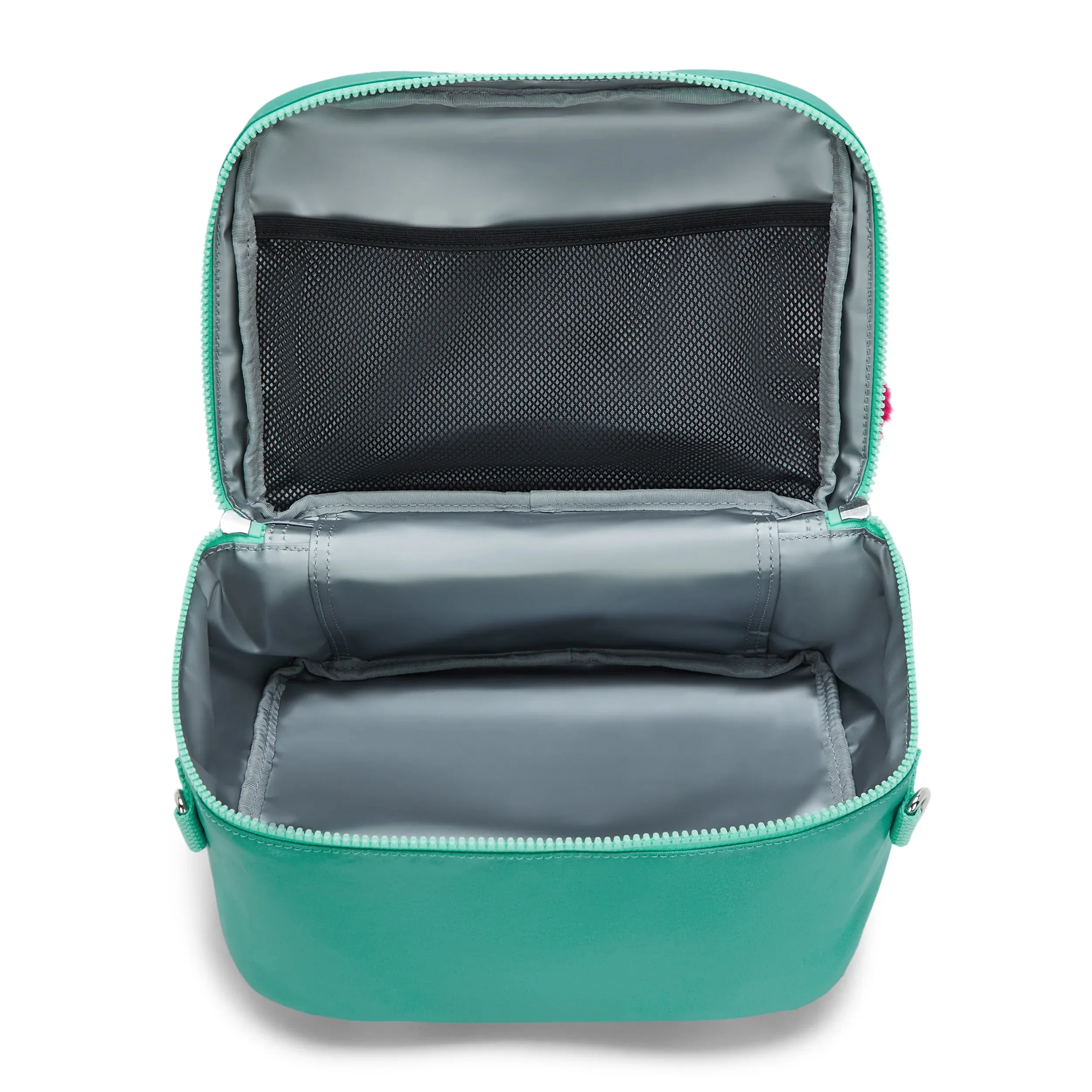 Miyo Metallic Lunch Bag - Image 3