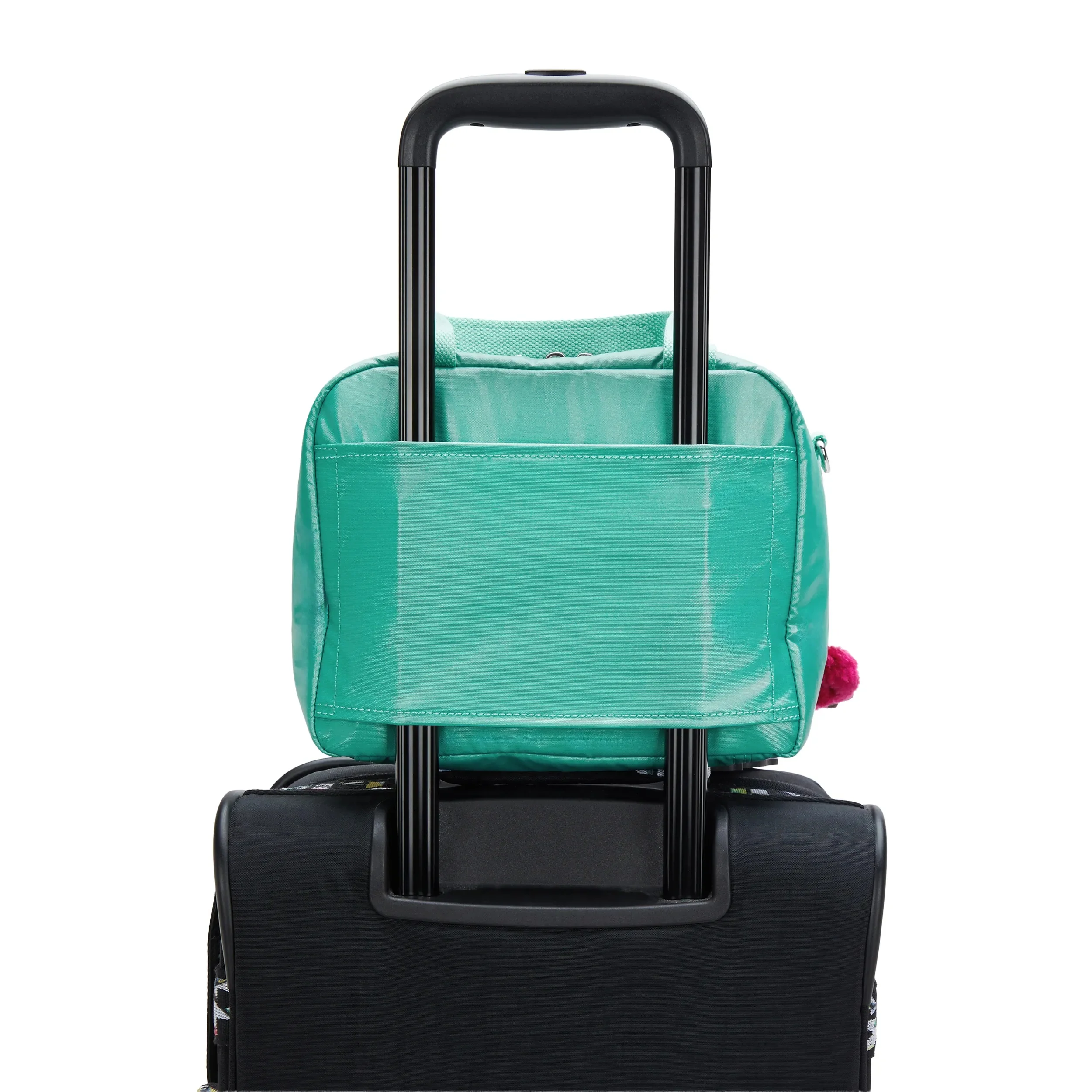 Miyo Metallic Lunch Bag - Image 5