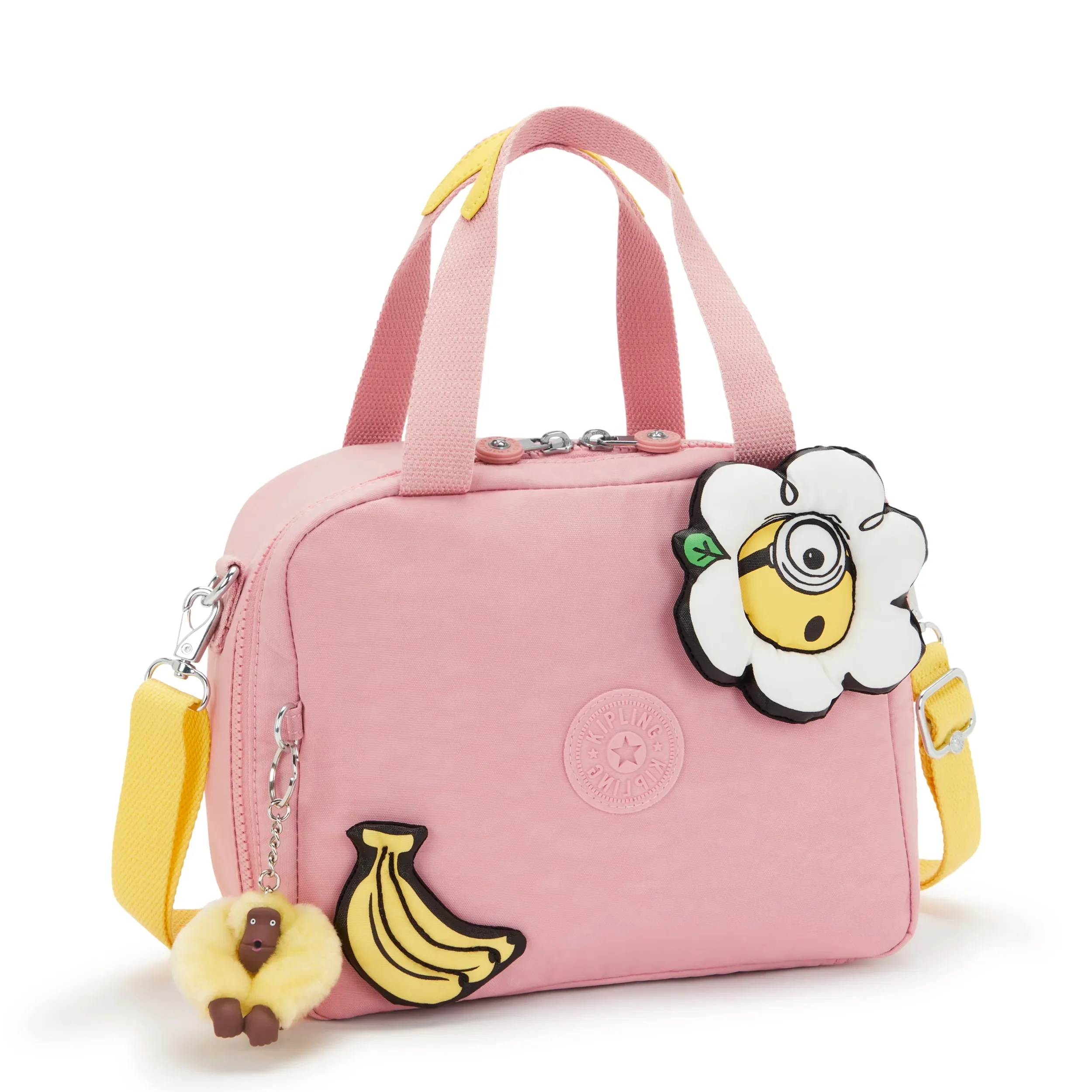 Minions Miyo Lunch Bag - Image 4