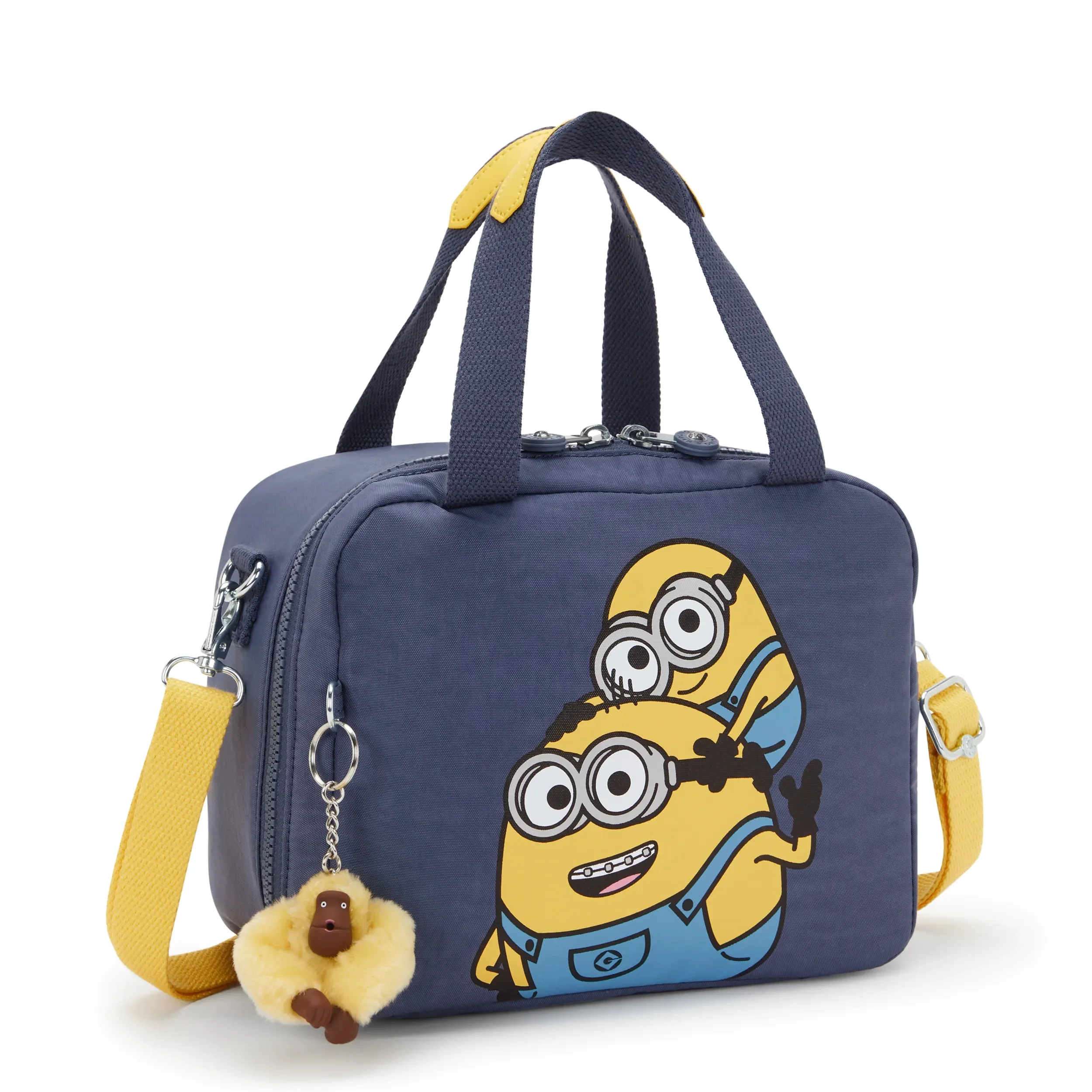Minions Miyo Lunch Bag - Image 4