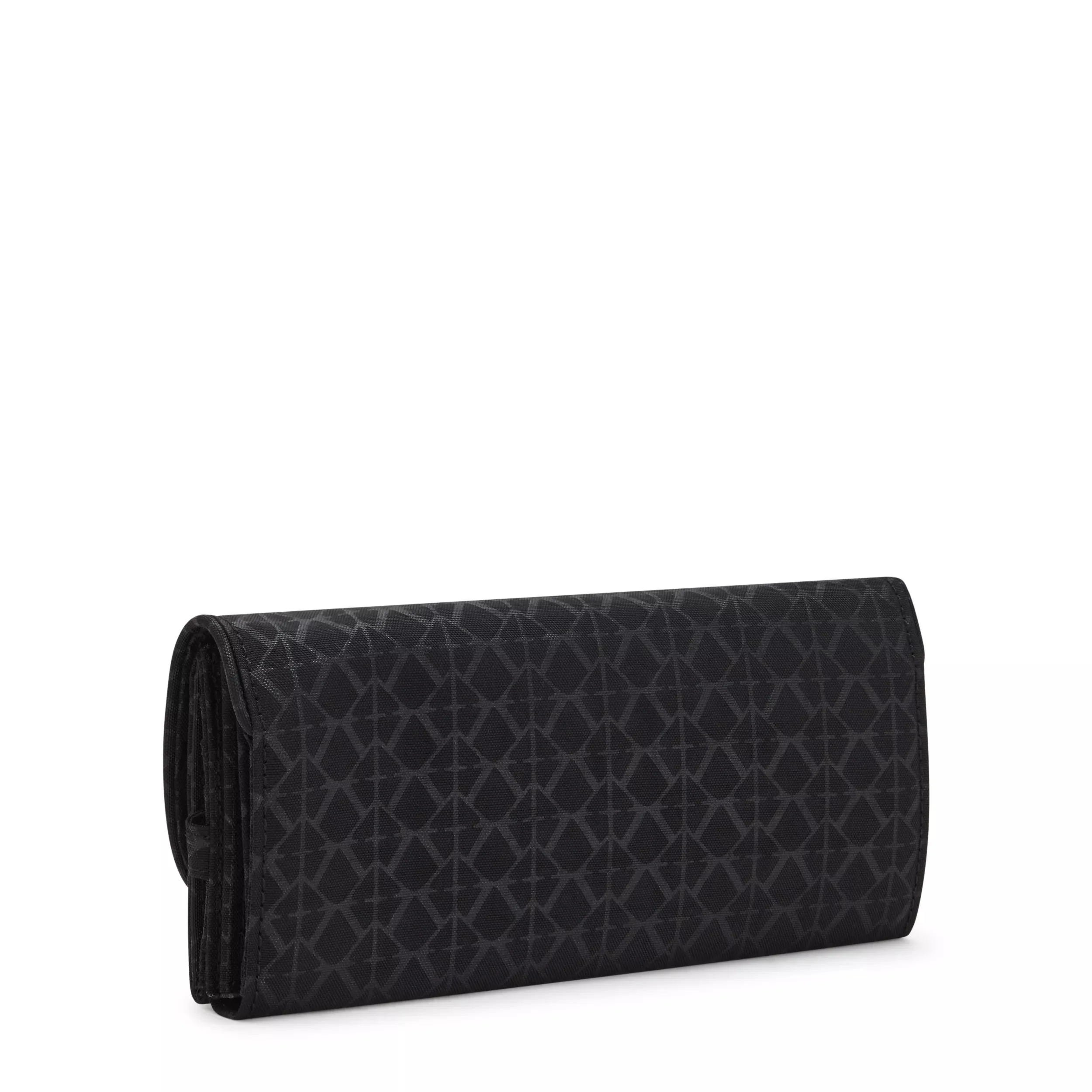 Money Land Printed Snap Wallet - Image 2