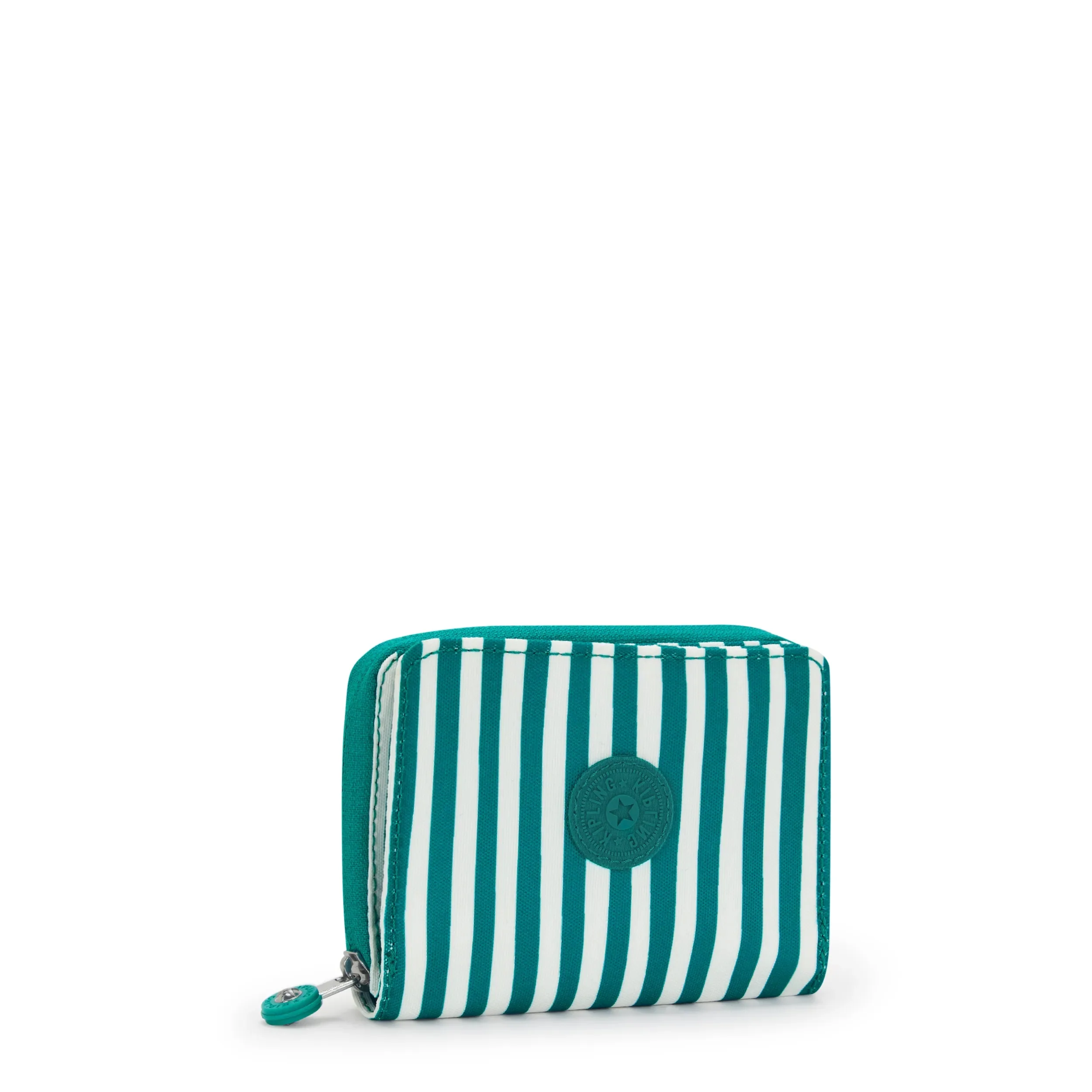 Money Love Small Printed Wallet - Image 4