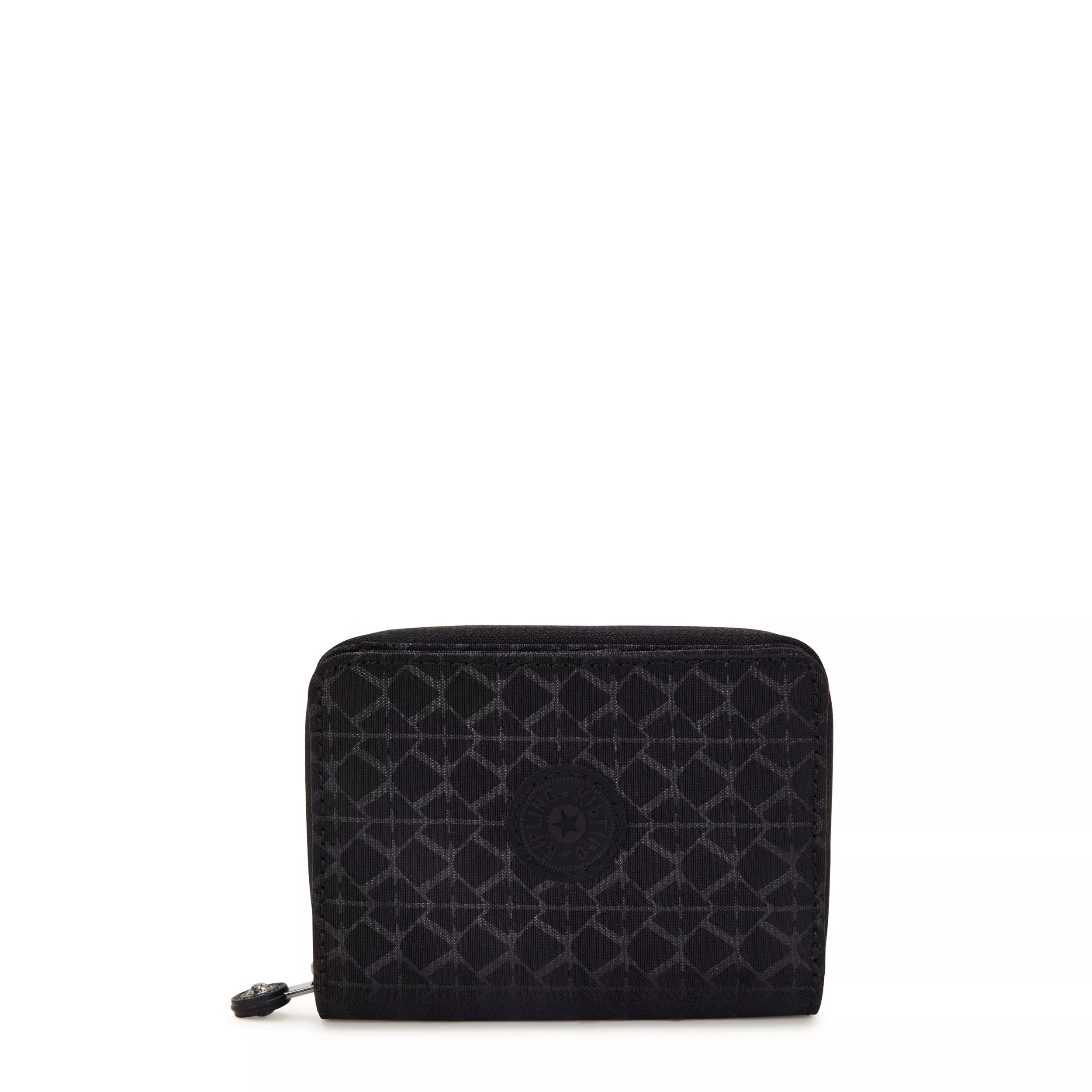 Money Love Small Printed Wallet