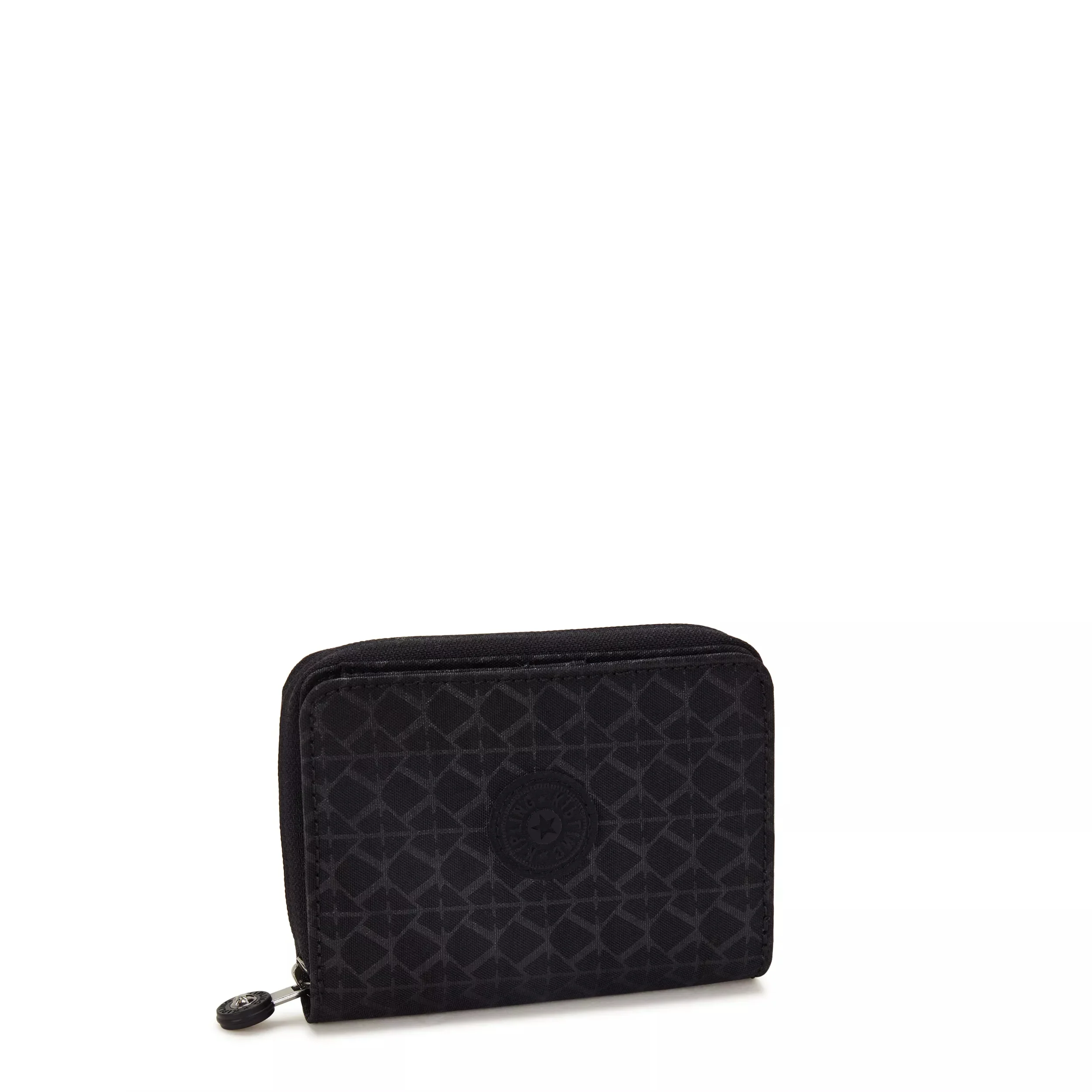 Money Love Small Printed Wallet - Image 5