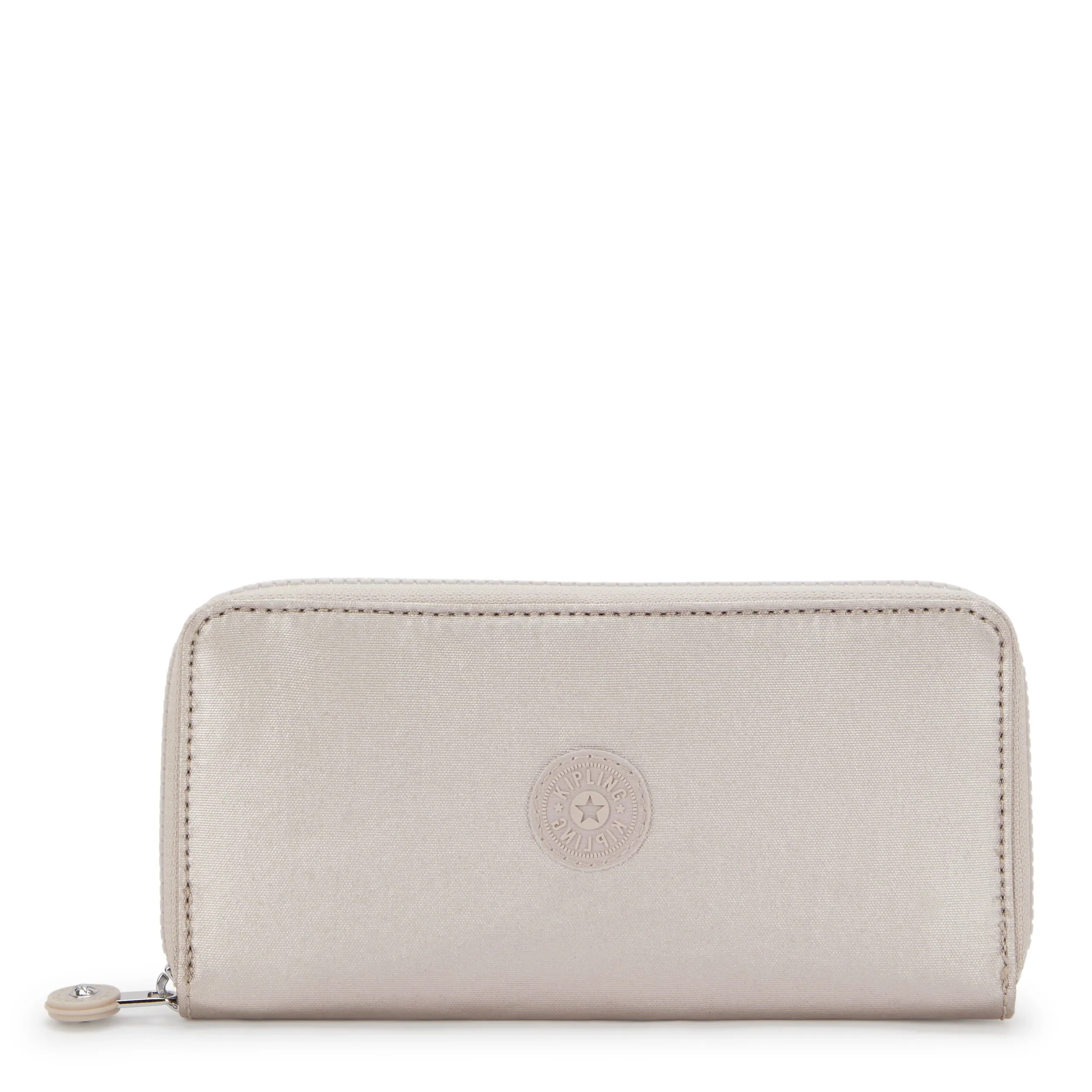 Money World Metallic Wallet