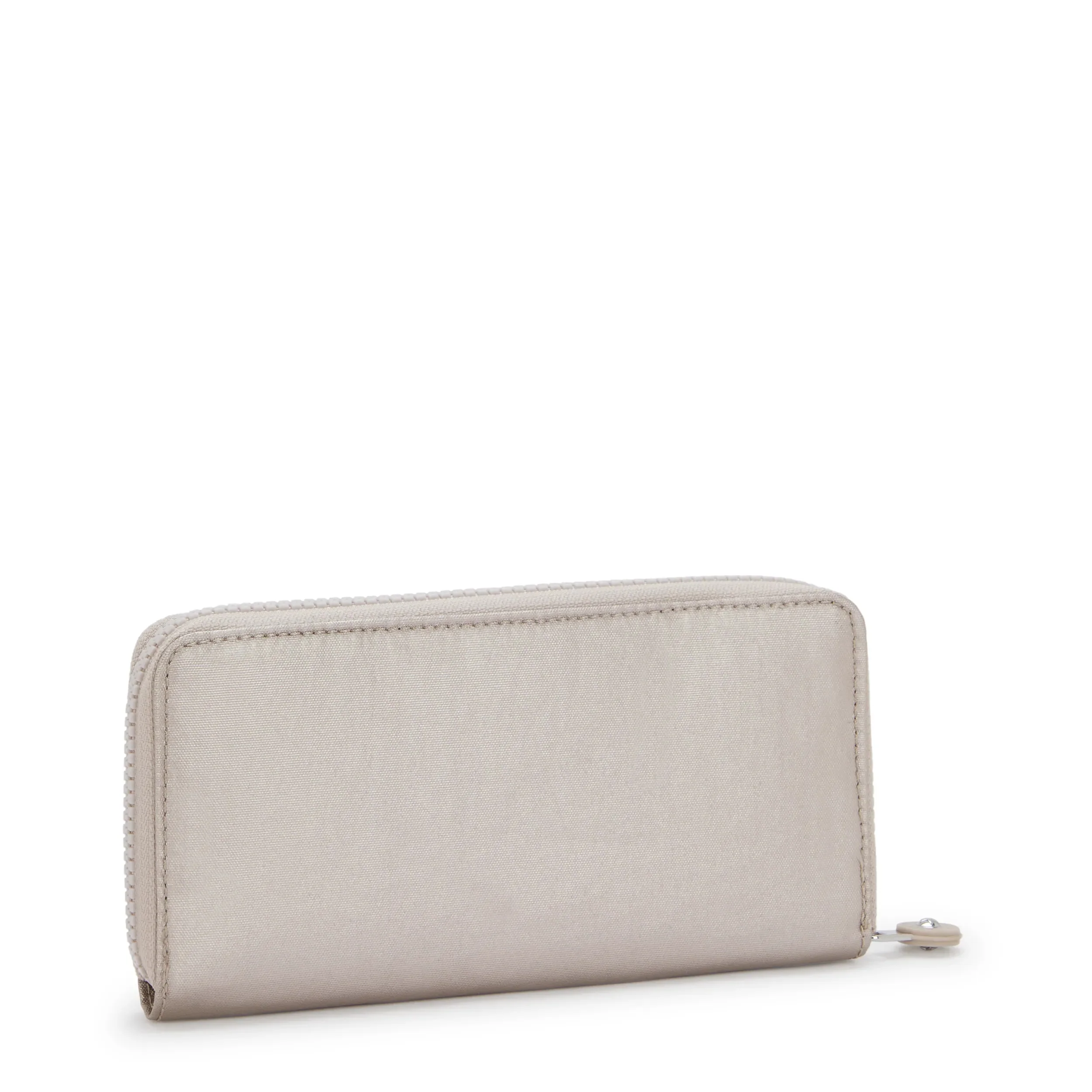 Money World Metallic Wallet - Image 2
