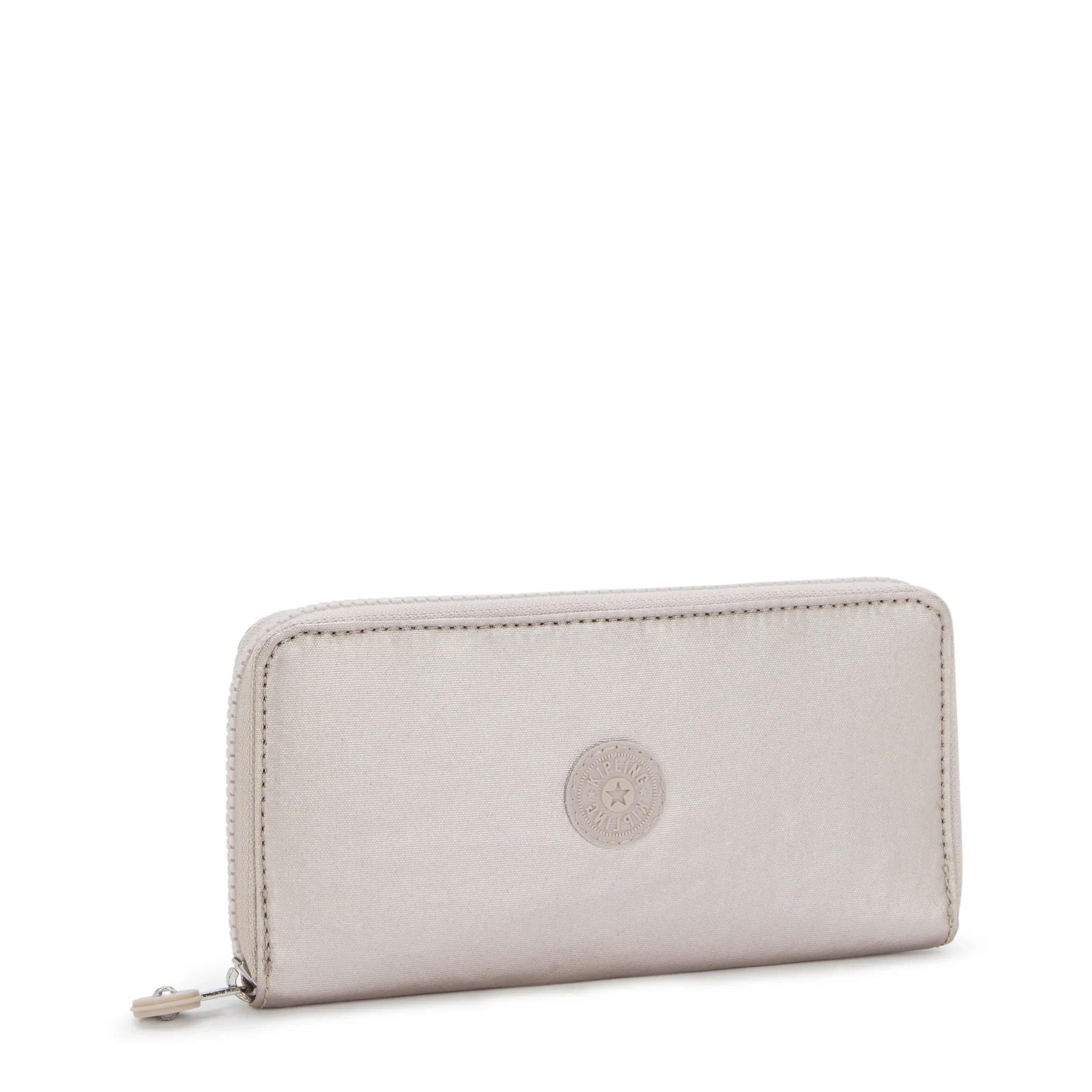 Money World Metallic Wallet - Image 4