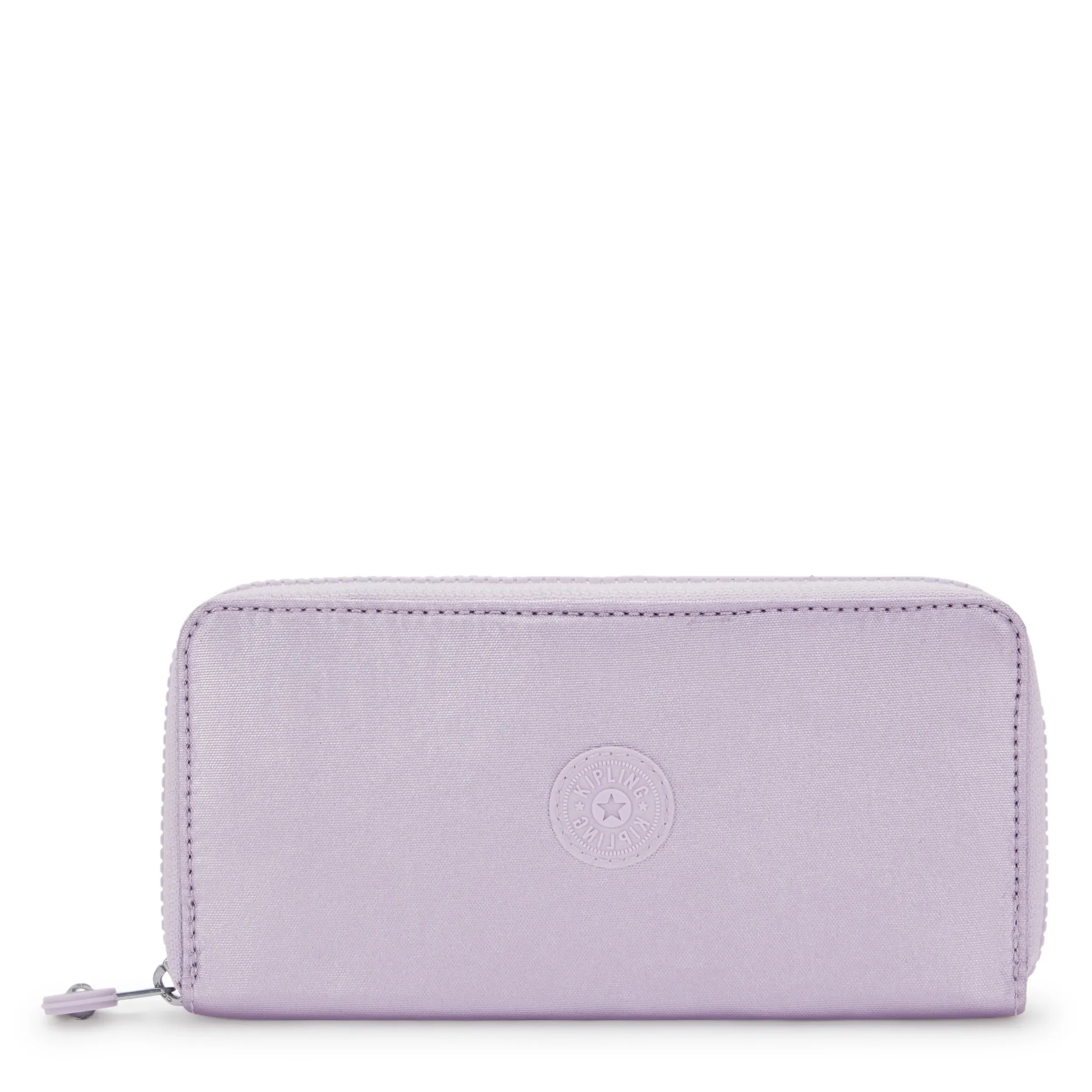 Money World Metallic Wallet