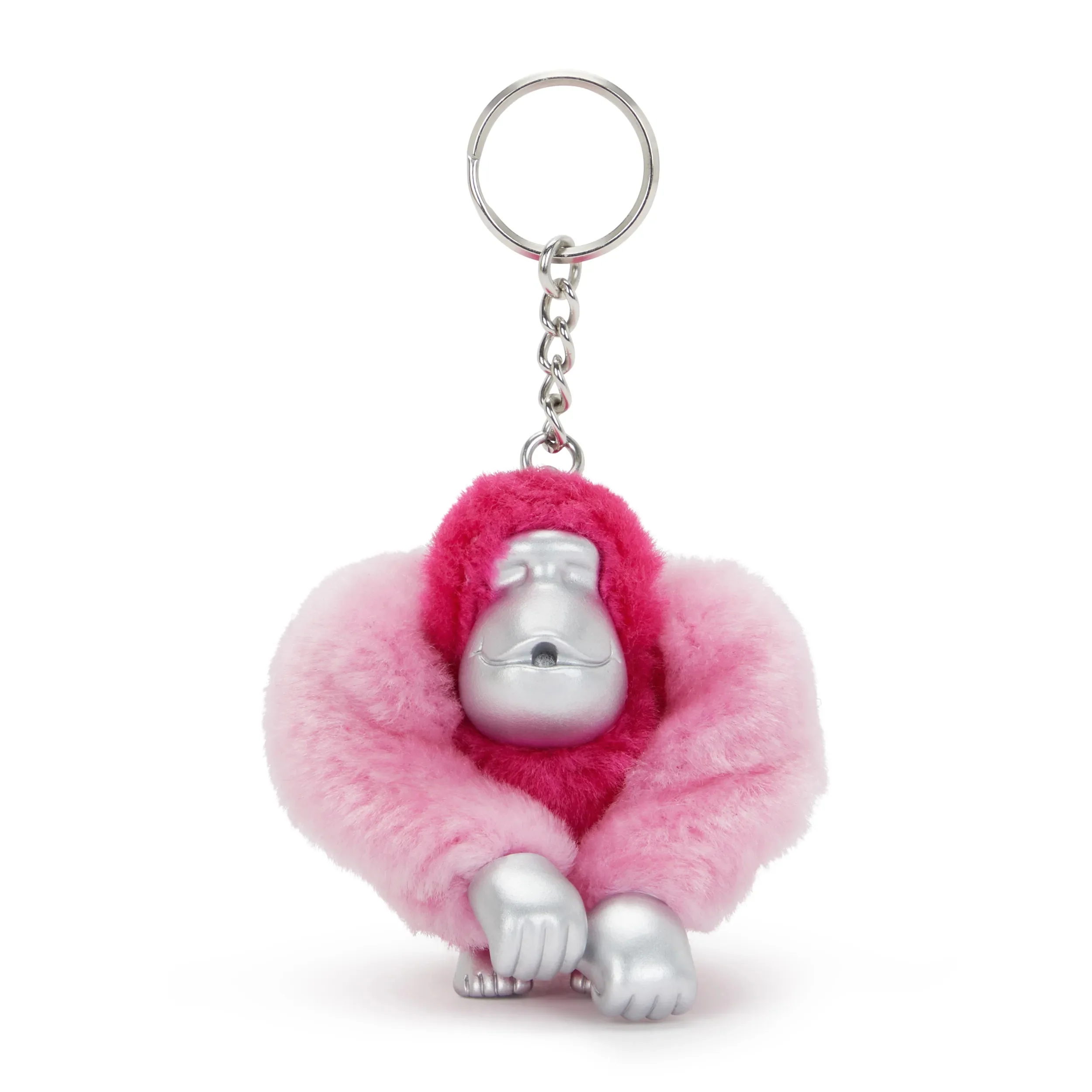 Sven Monkey Keychain