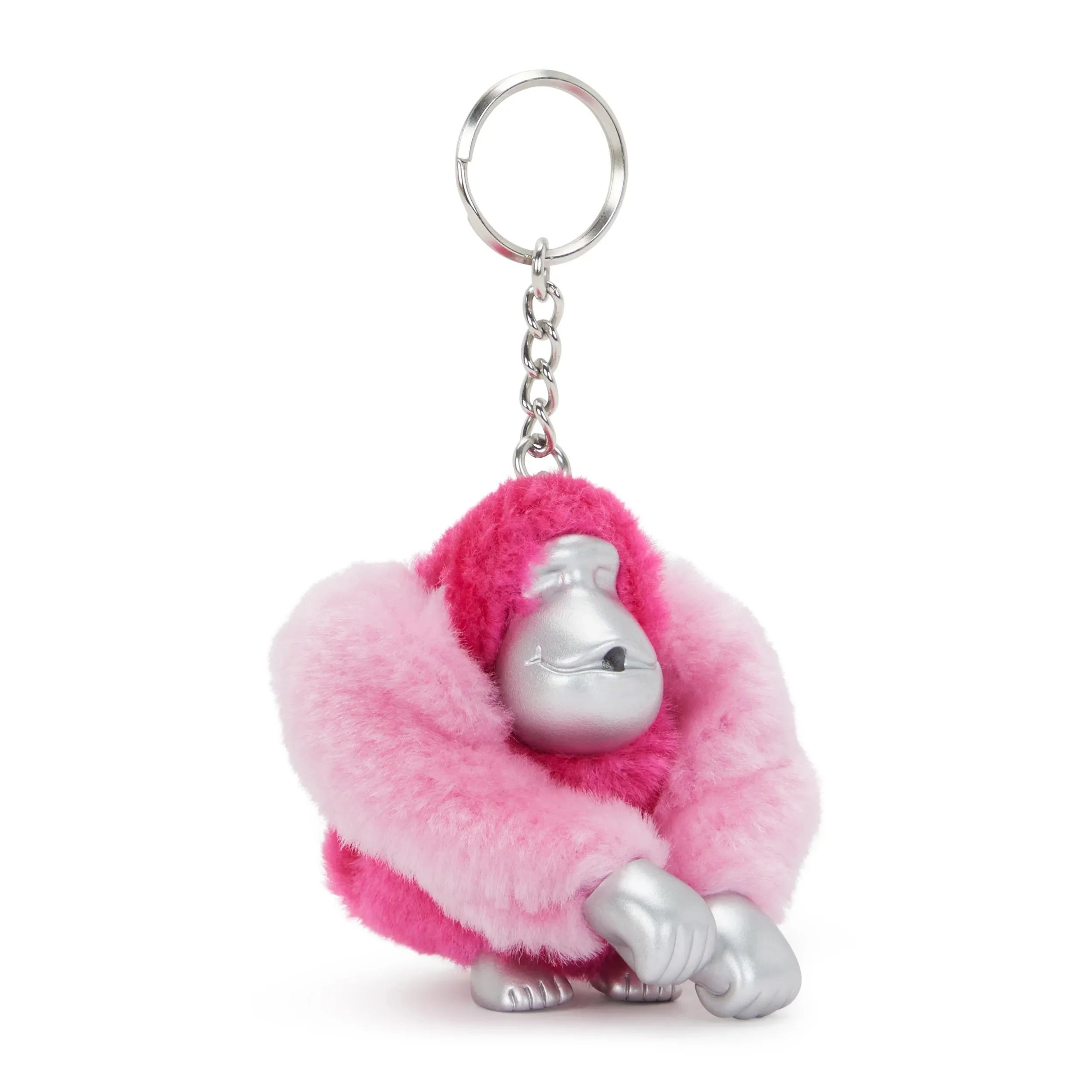 Sven Monkey Keychain - Image 2