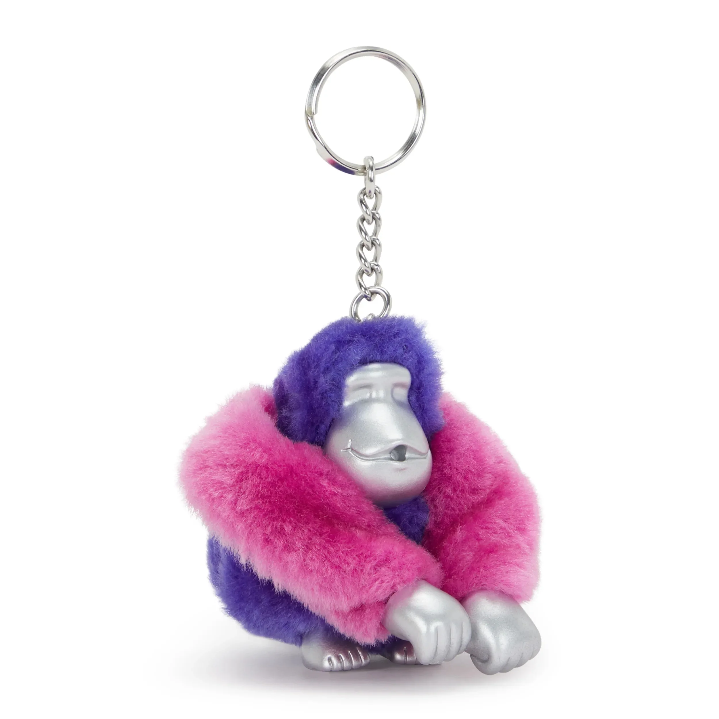 Sven Monkey Keychain - Image 2