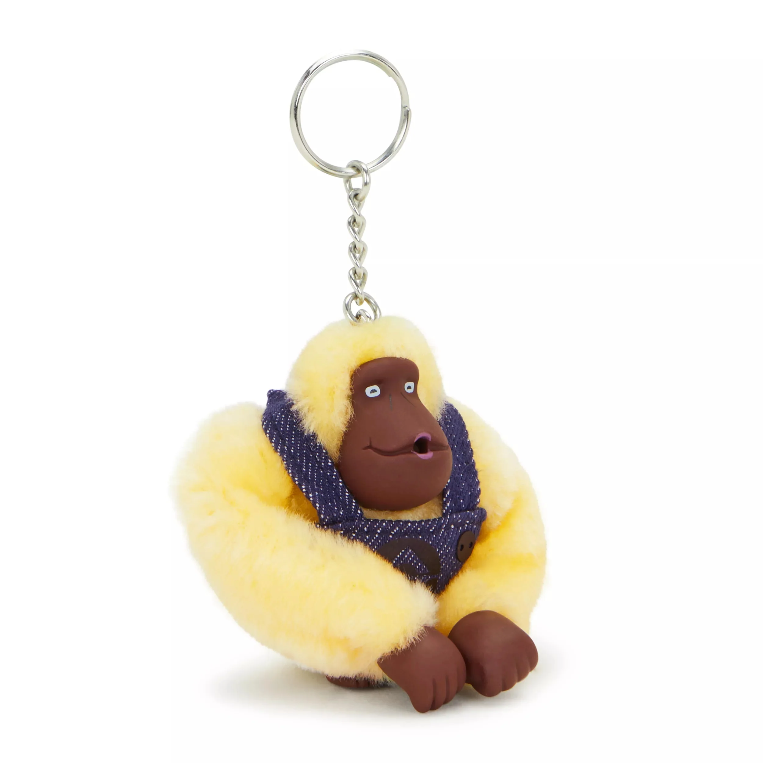 Minions Monkey Keychain - Image 2