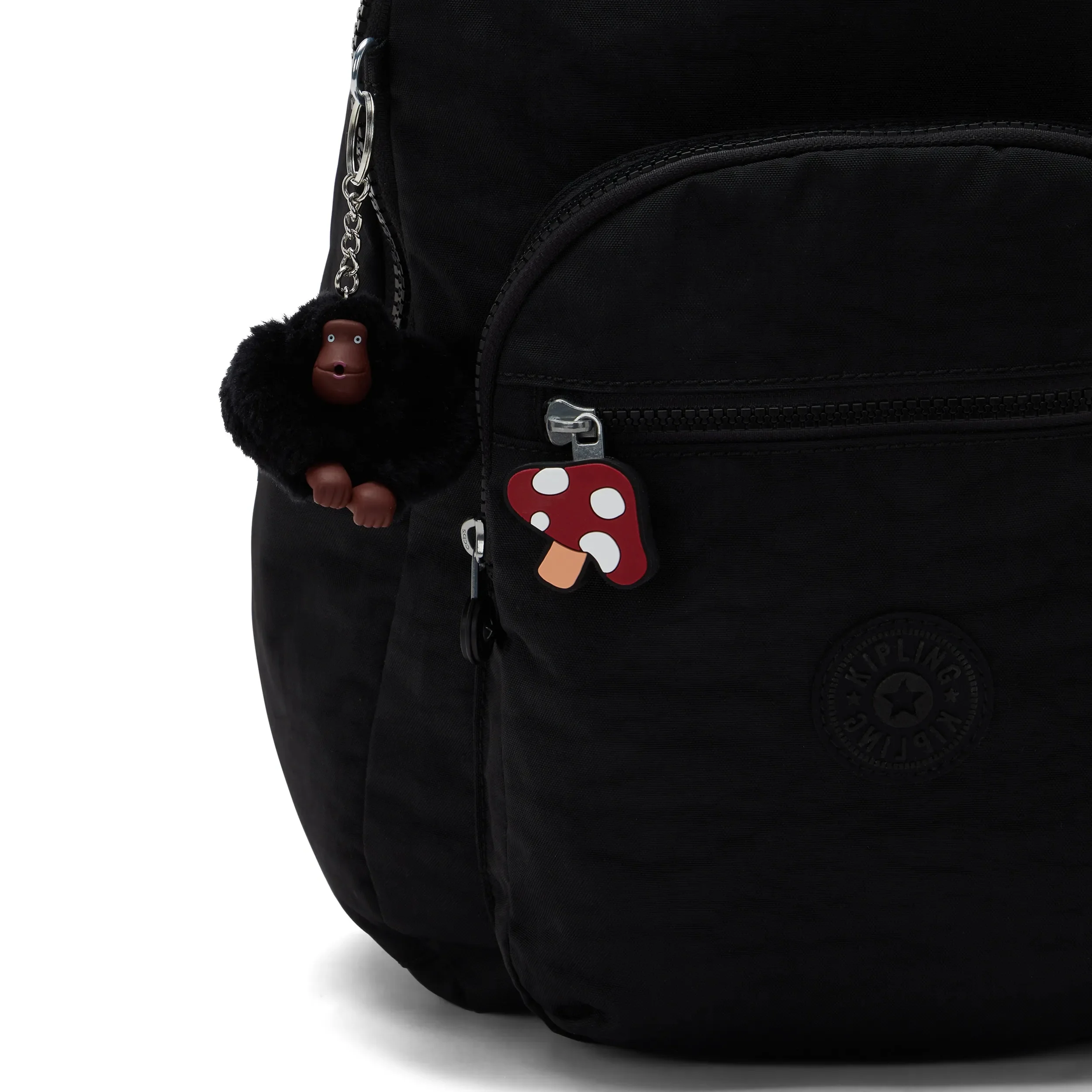 Mushroom Zipper Cover - Image 2