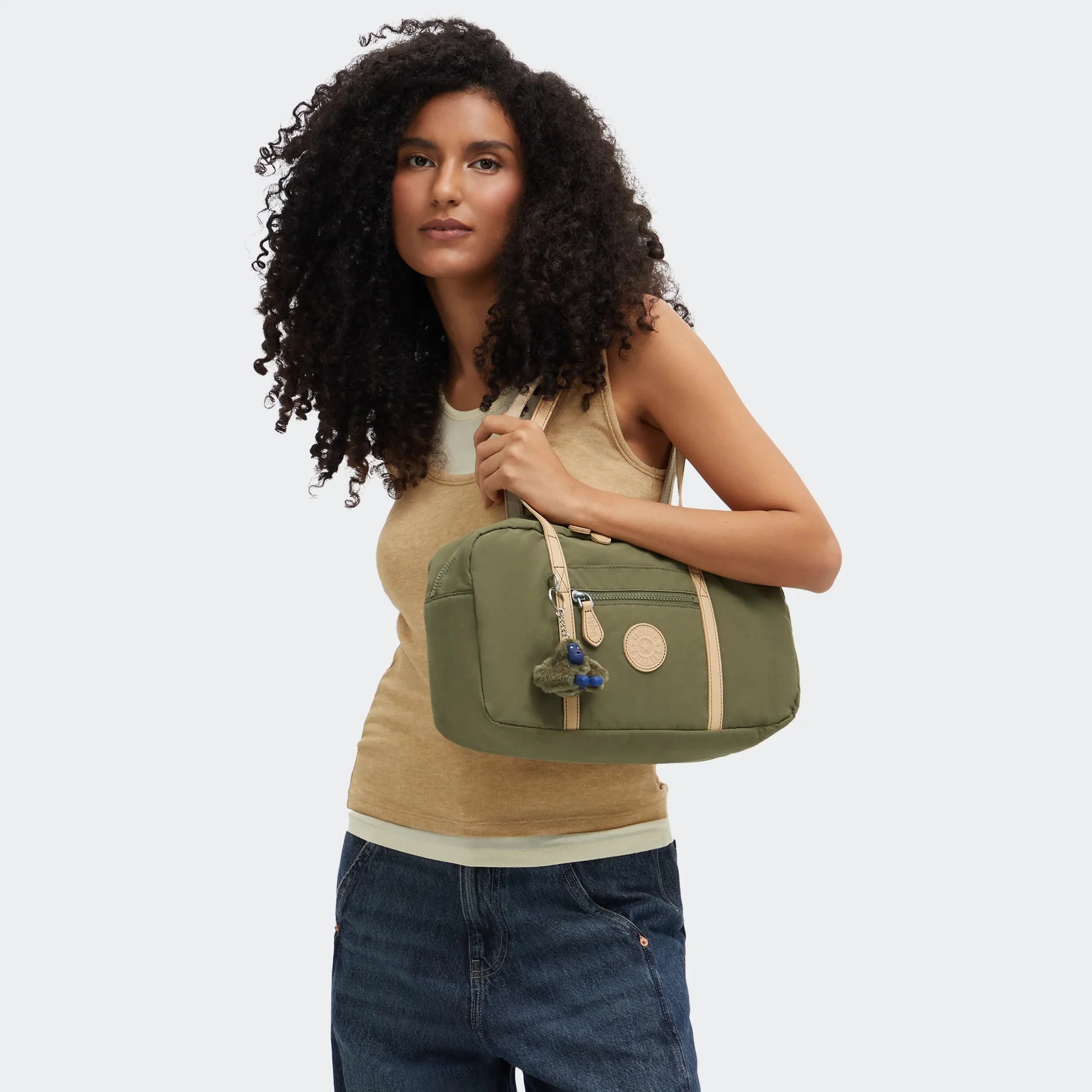 Naira Shoulder Bag - Image 2