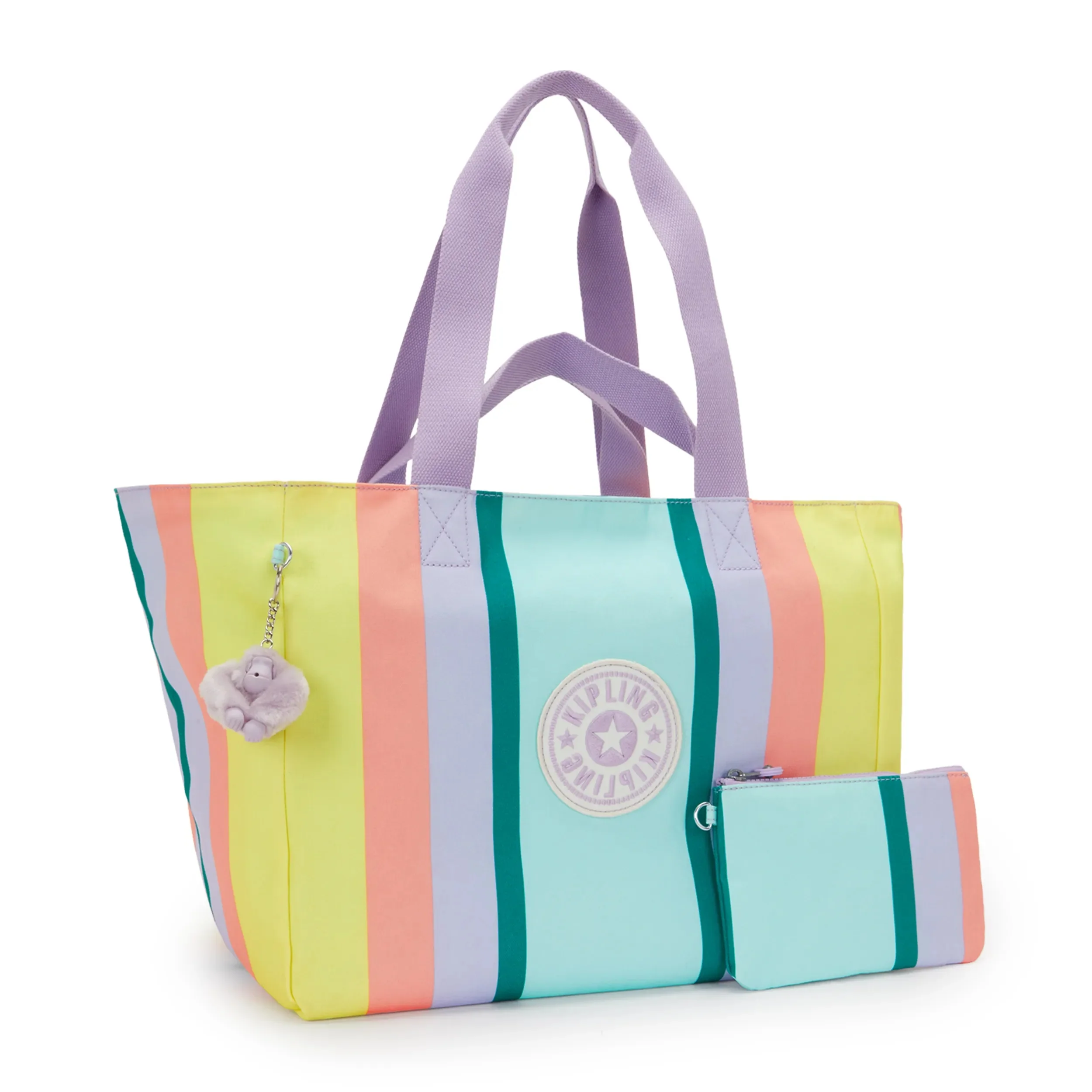 Naomi Tote Bag - Image 5
