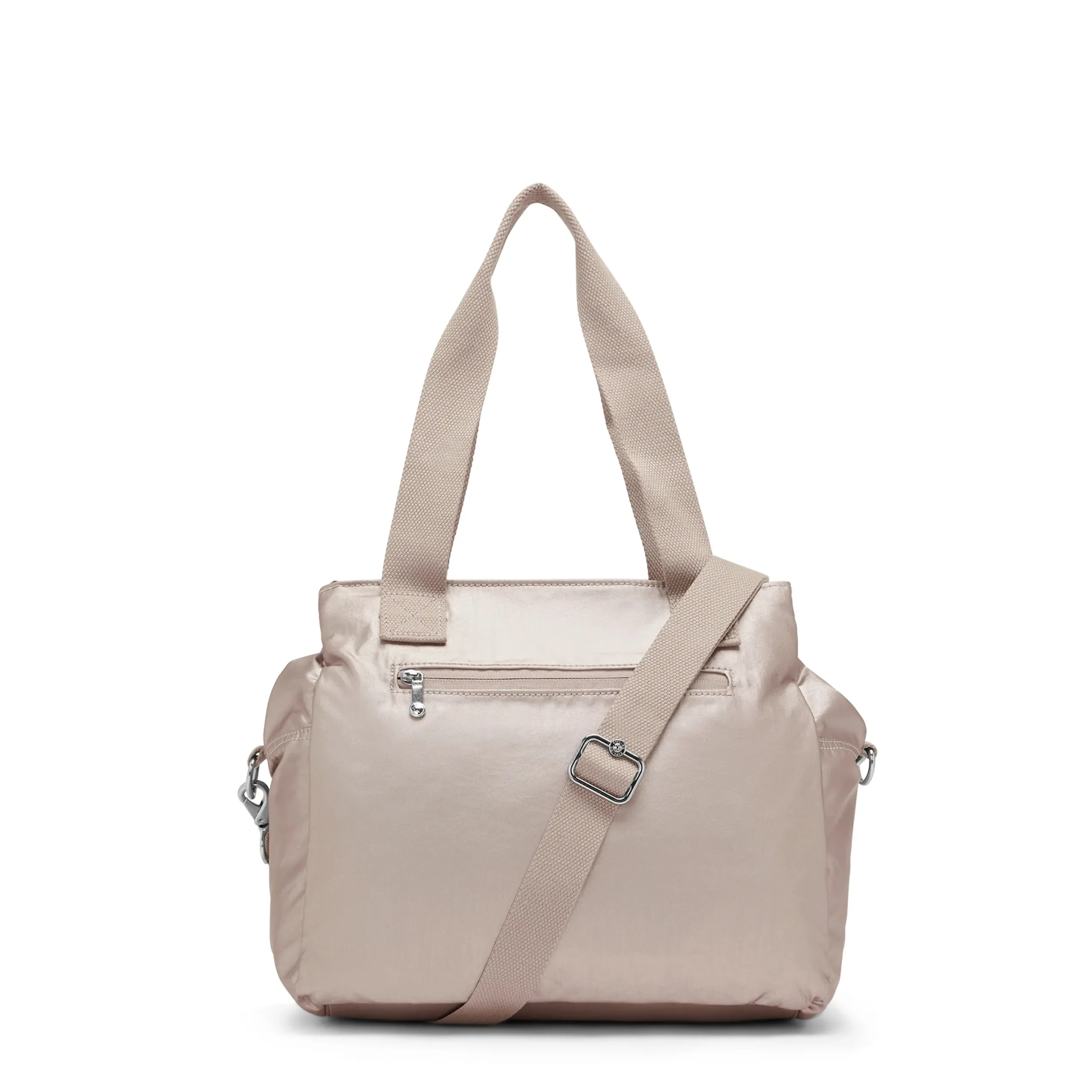Nappisac Metallic Diaper Bag - Image 2