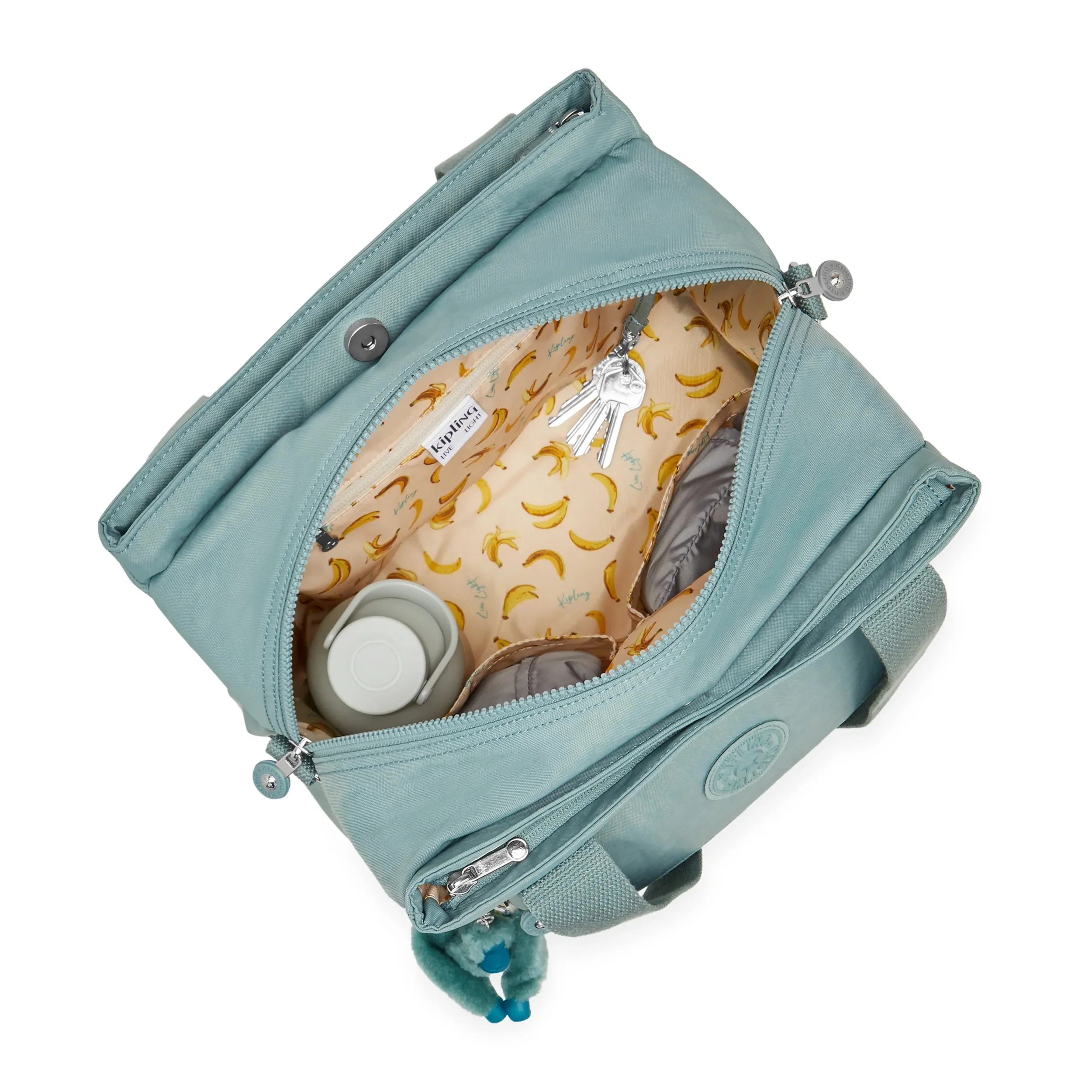 Nappisac Diaper Bag - Image 3