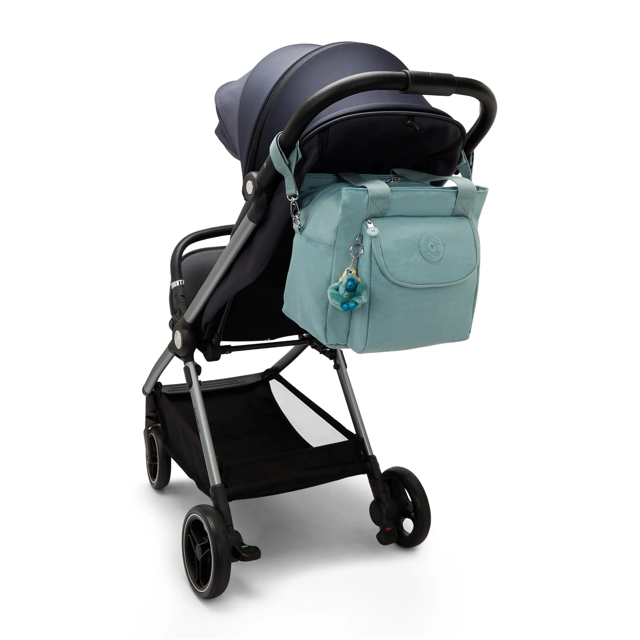 Nappisac Diaper Bag - Image 6