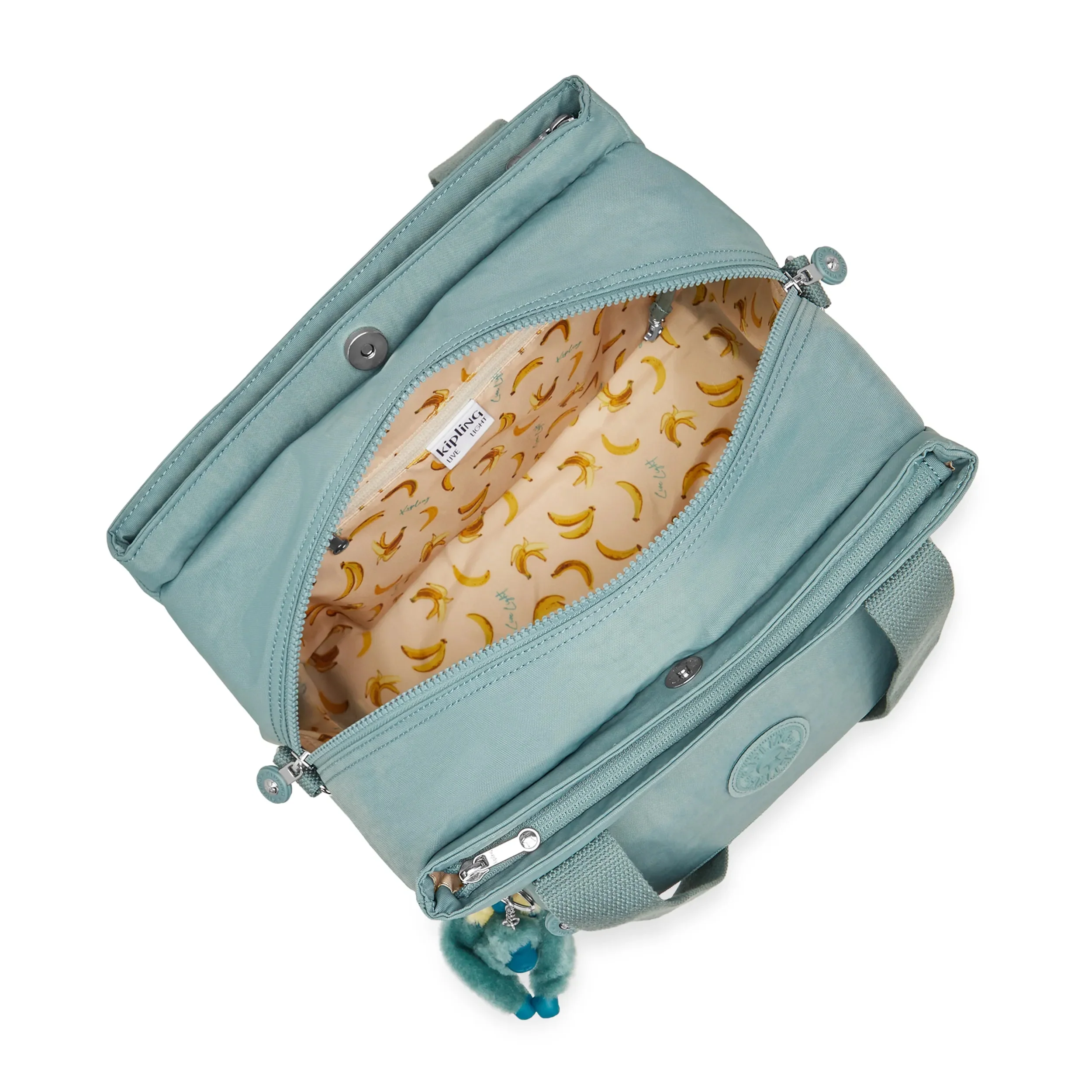 Nappisac Diaper Bag - Image 7