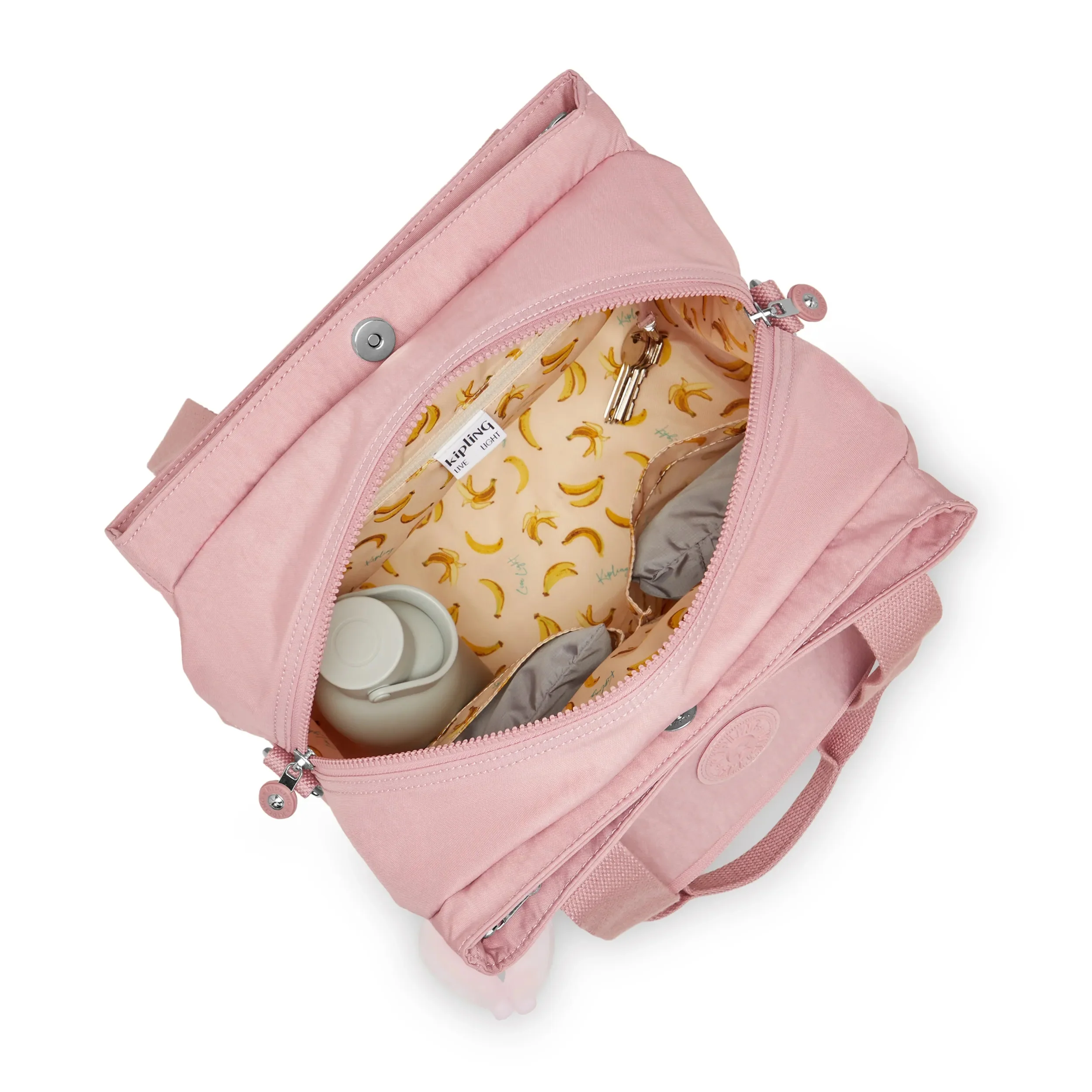 Nappisac Diaper Bag - Image 3