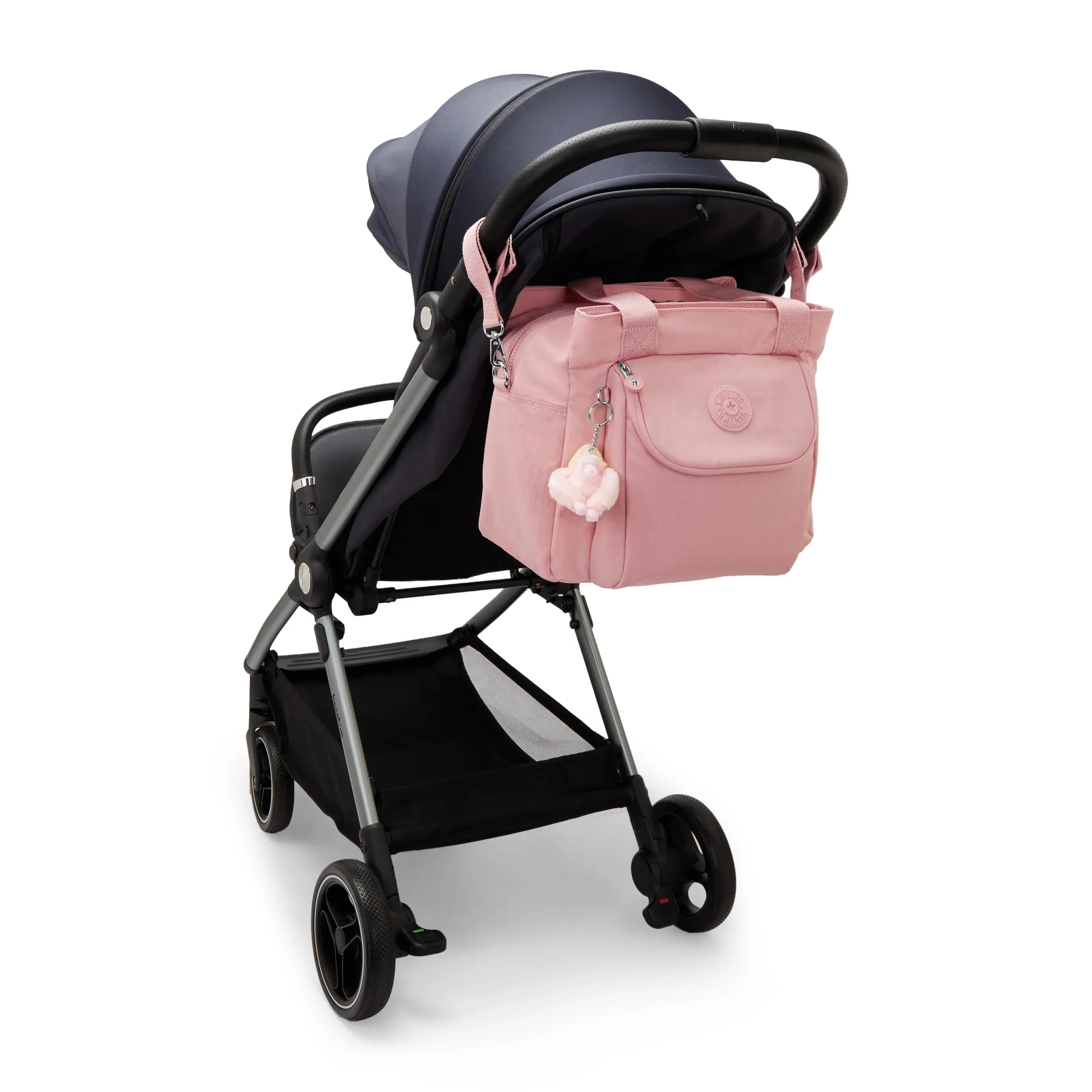 Nappisac Diaper Bag - Image 6