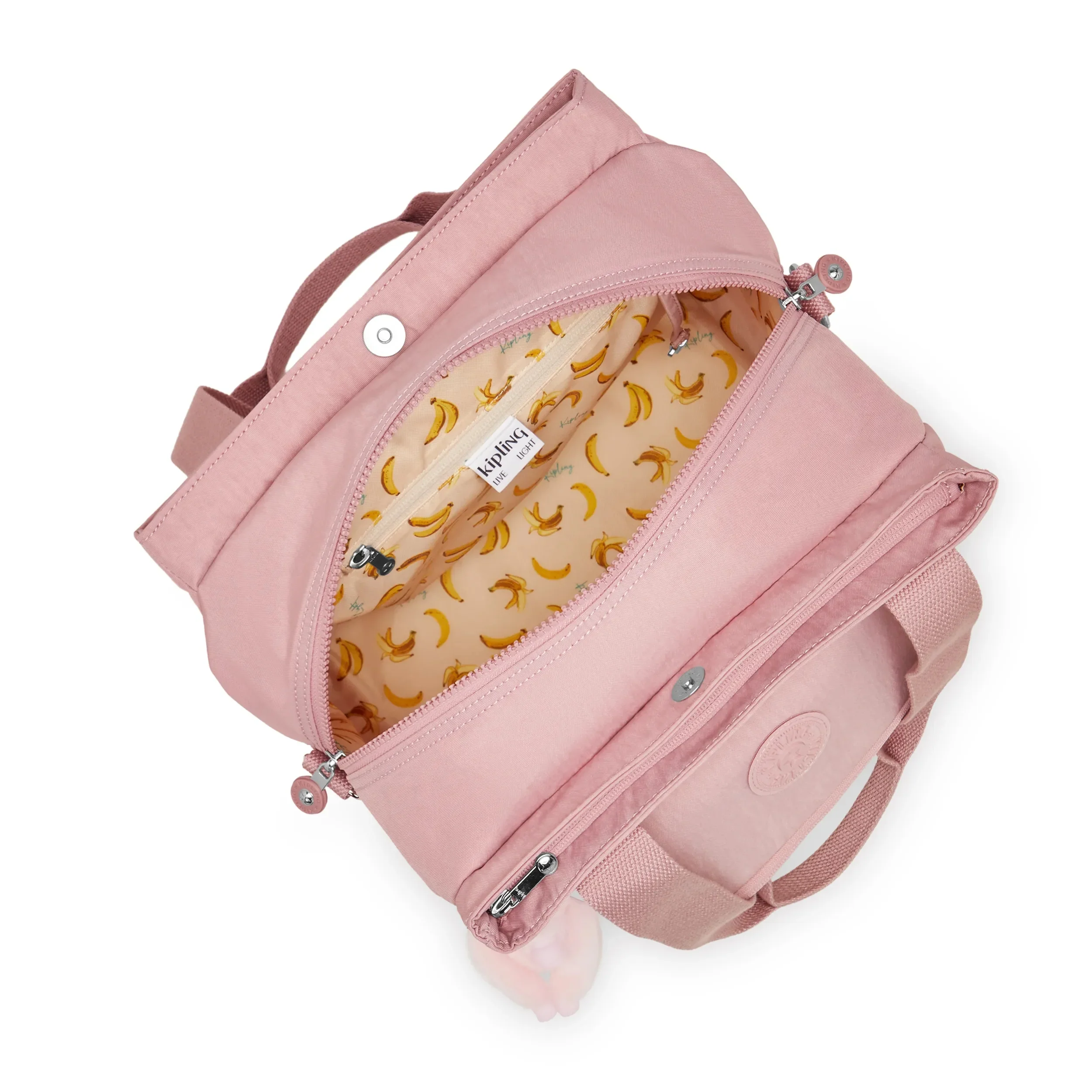 Nappisac Diaper Bag - Image 7
