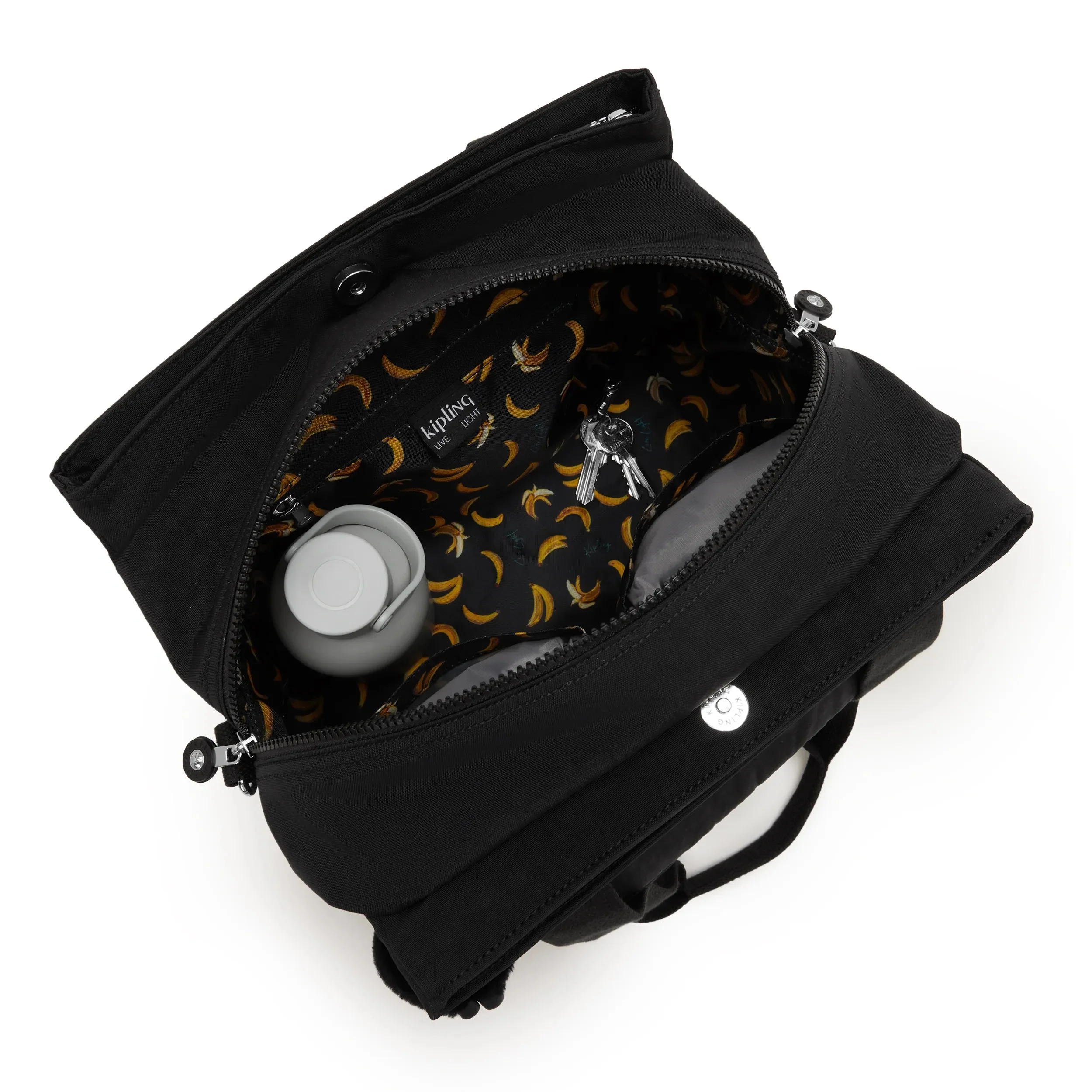 Nappisac Diaper Bag - Image 3