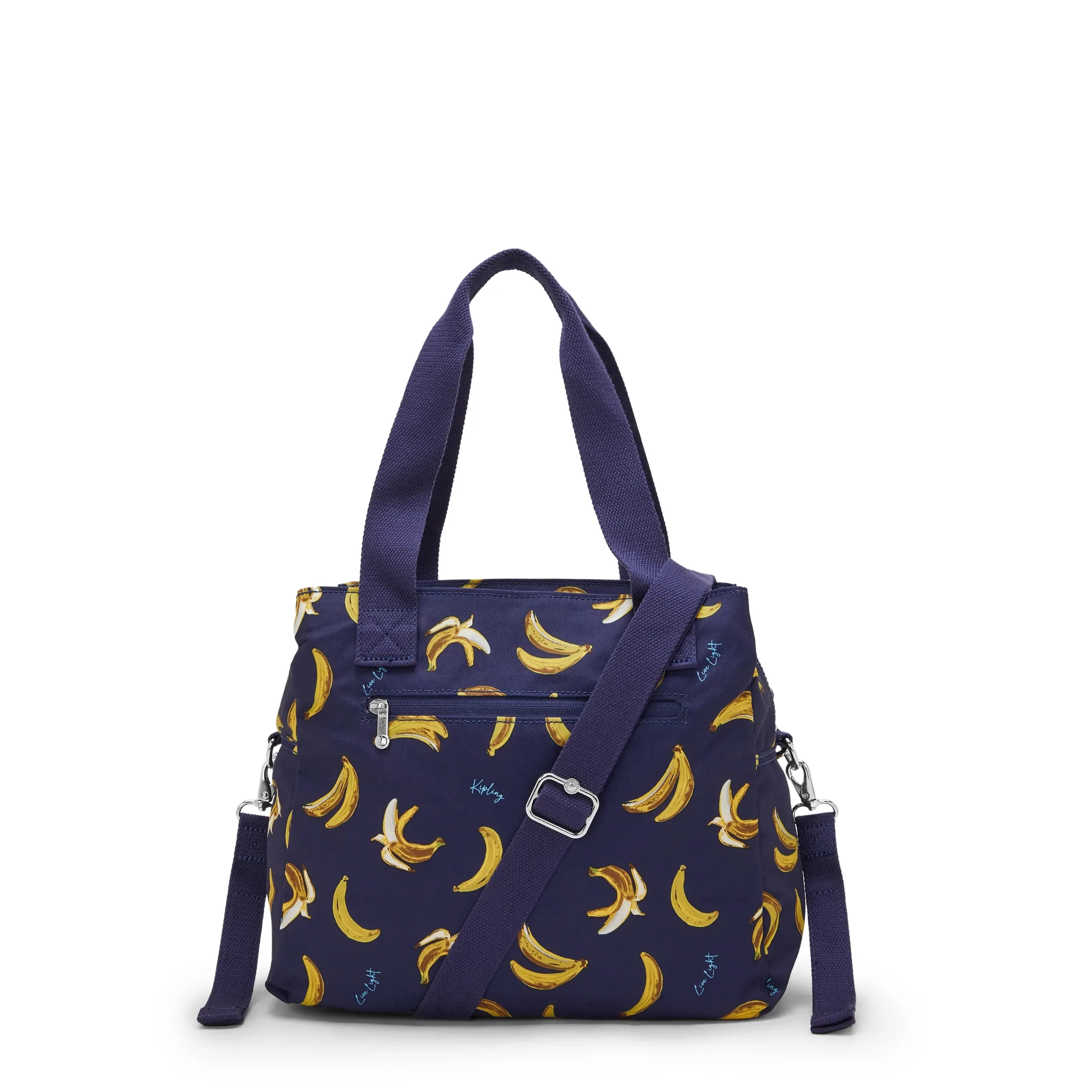 Nappisac Printed Diaper Bag - Image 2