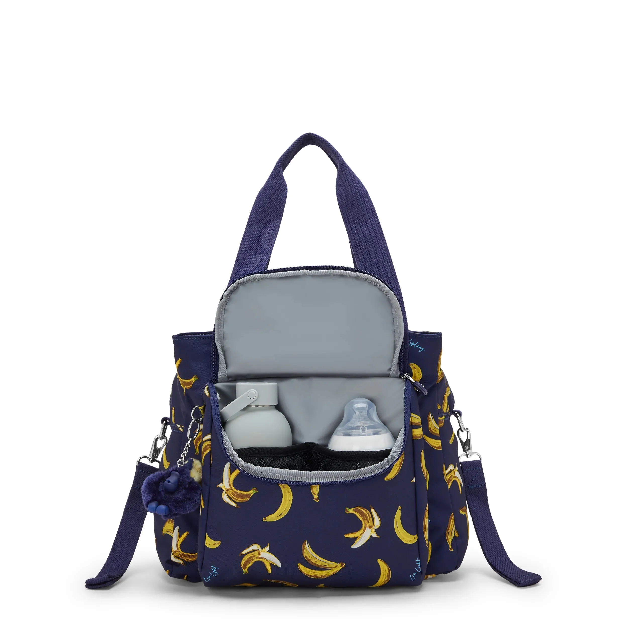 Nappisac Printed Diaper Bag - Image 5