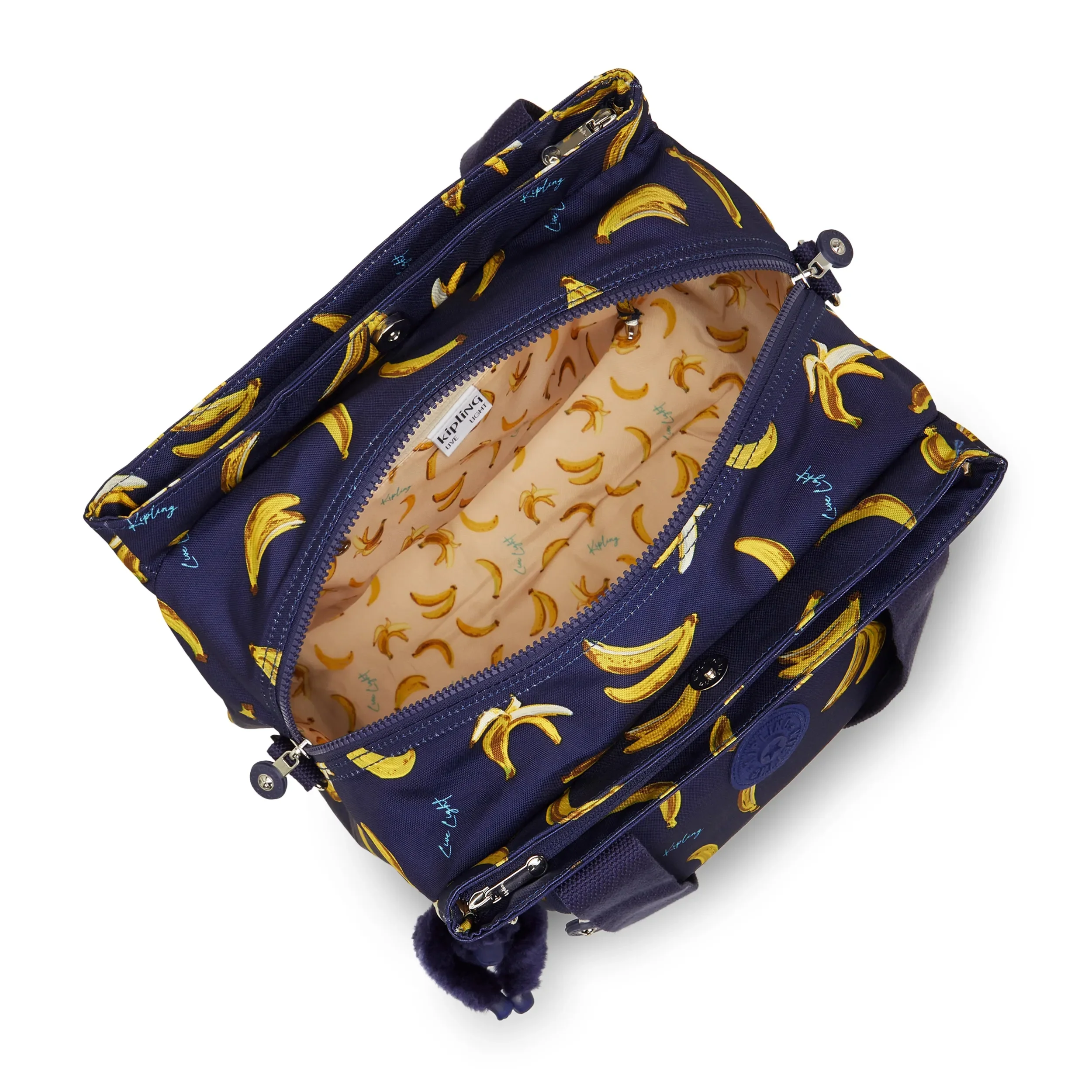 Nappisac Printed Diaper Bag - Image 7