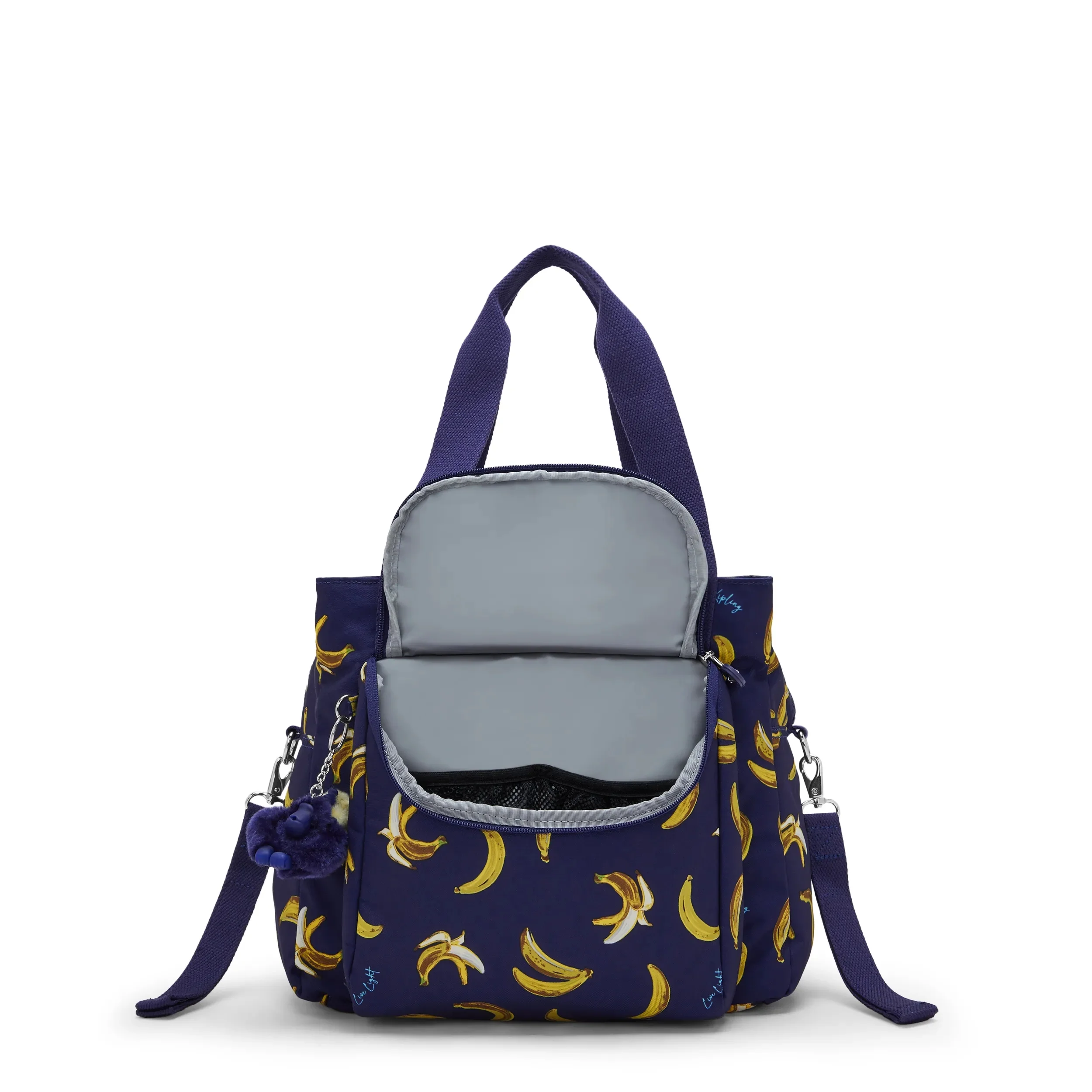 Nappisac Printed Diaper Bag - Image 8