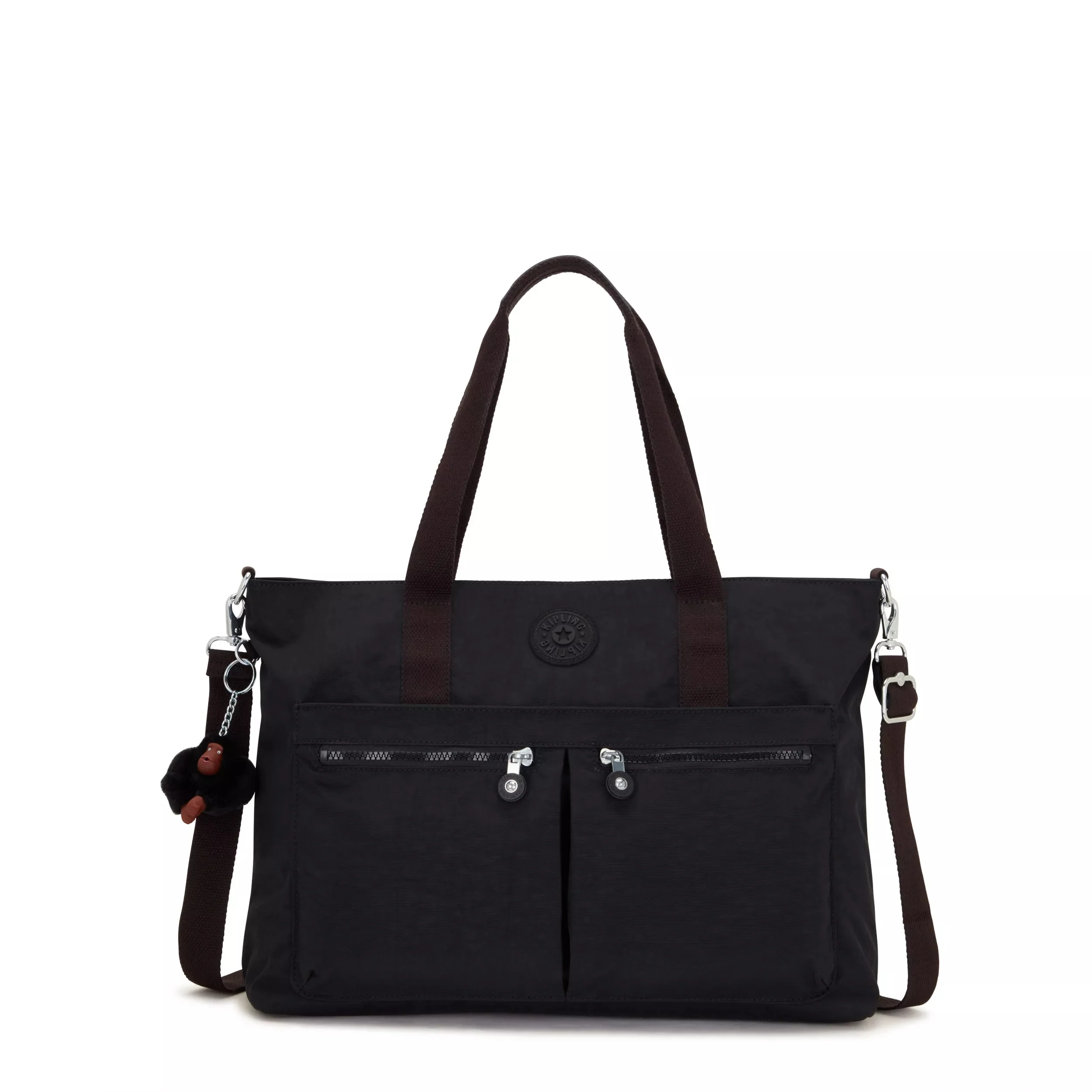 Natalie 15" Laptop Tote Bag
