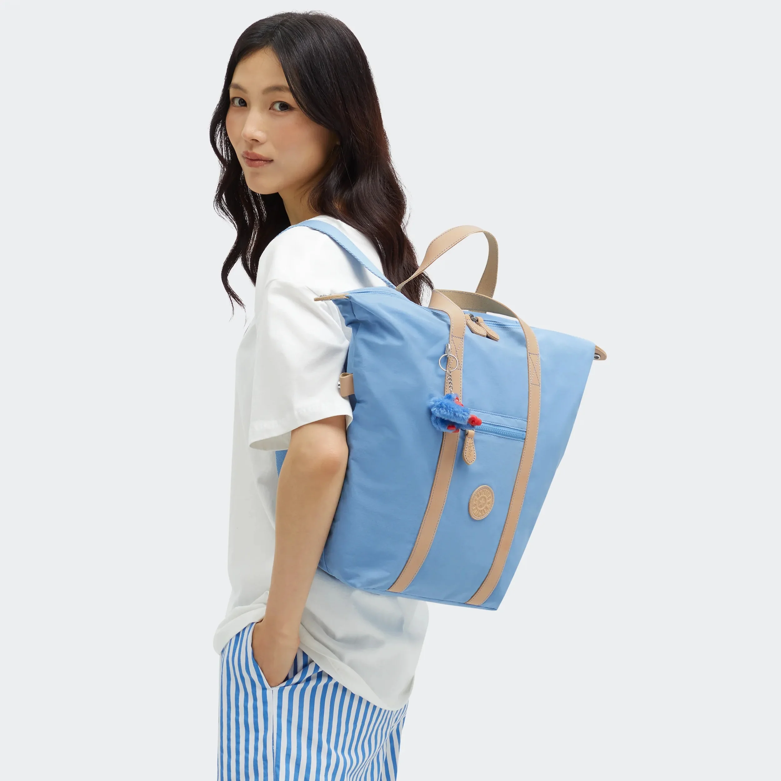 Art Backpack - Image 2