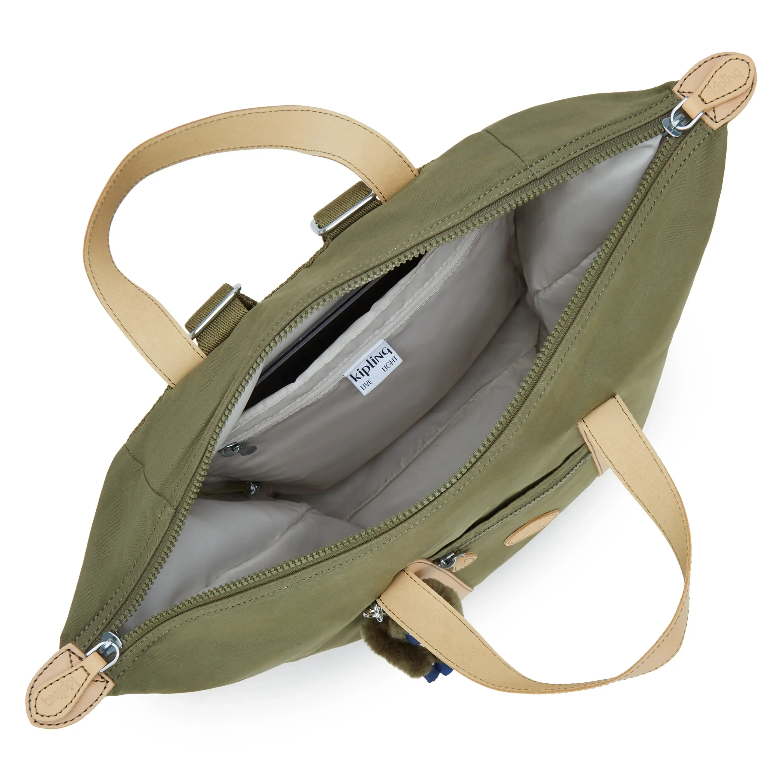 Art Backpack - Image 4