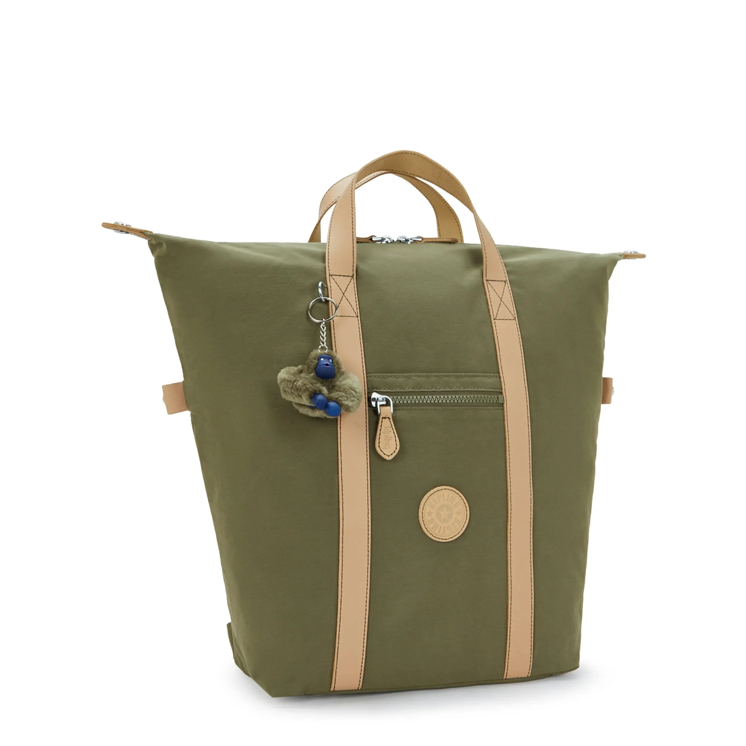 Art Backpack - Image 5