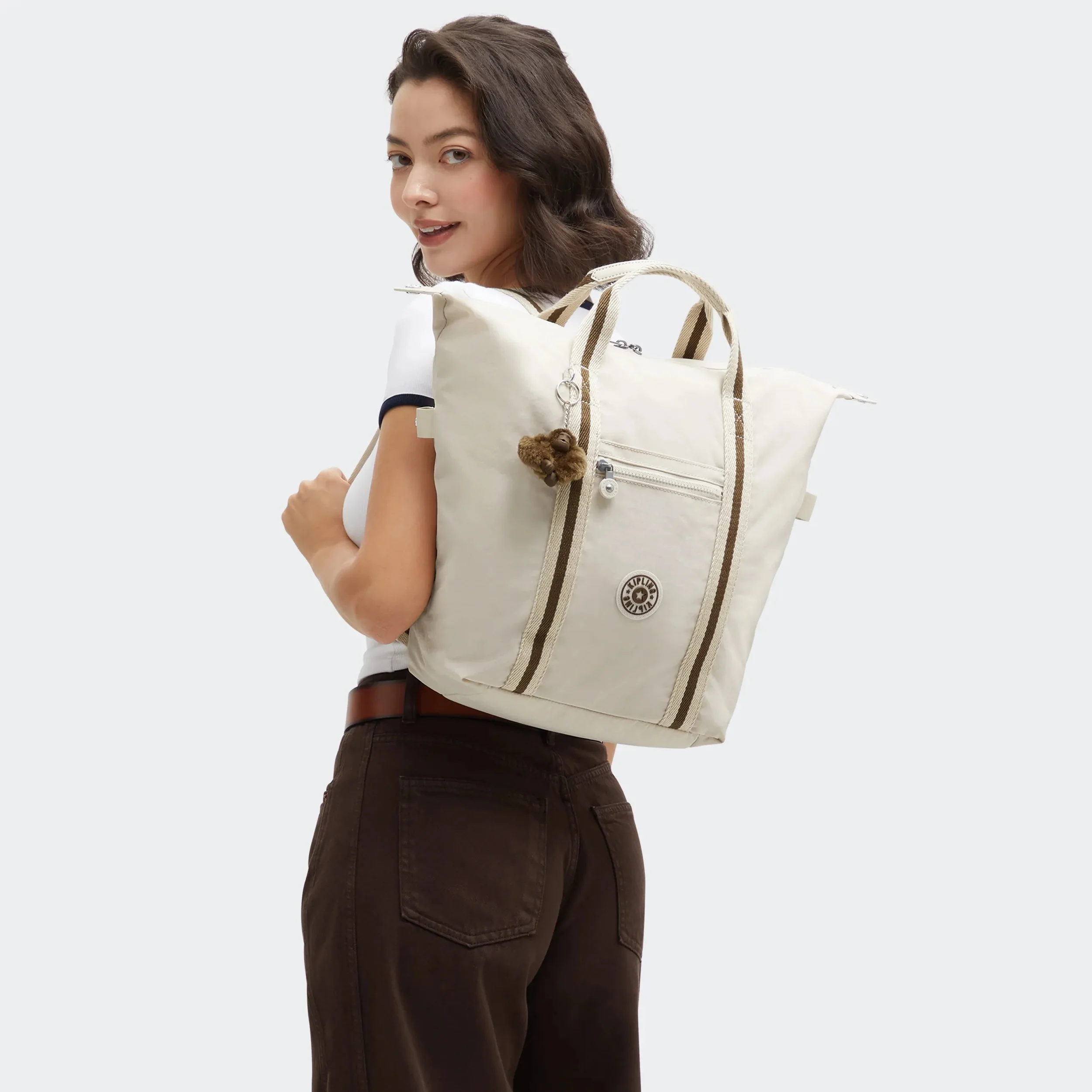 Art Backpack - Image 2