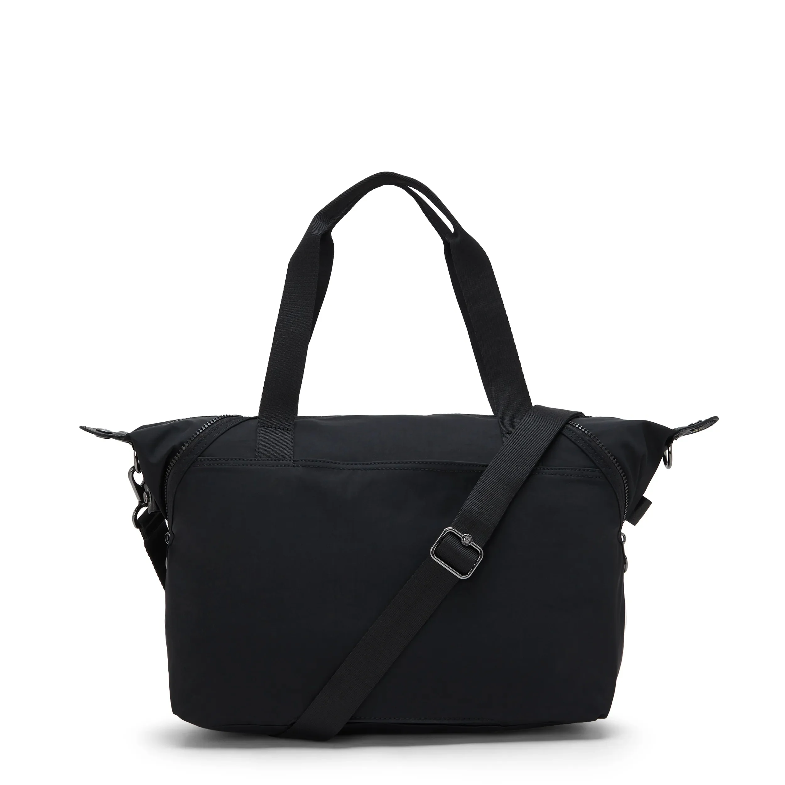 Art Duo Pocket Tote Bag - Image 3
