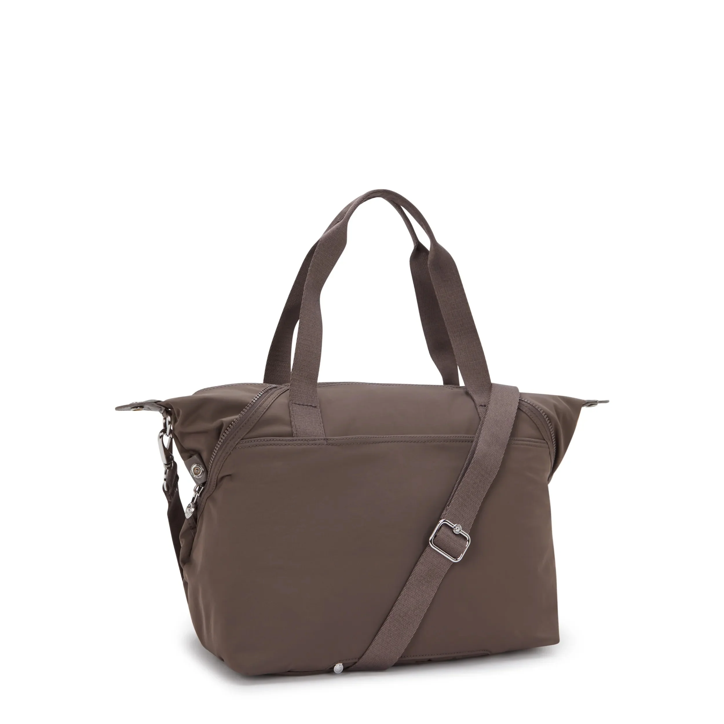 Art Duo Pocket Tote Bag - Image 3