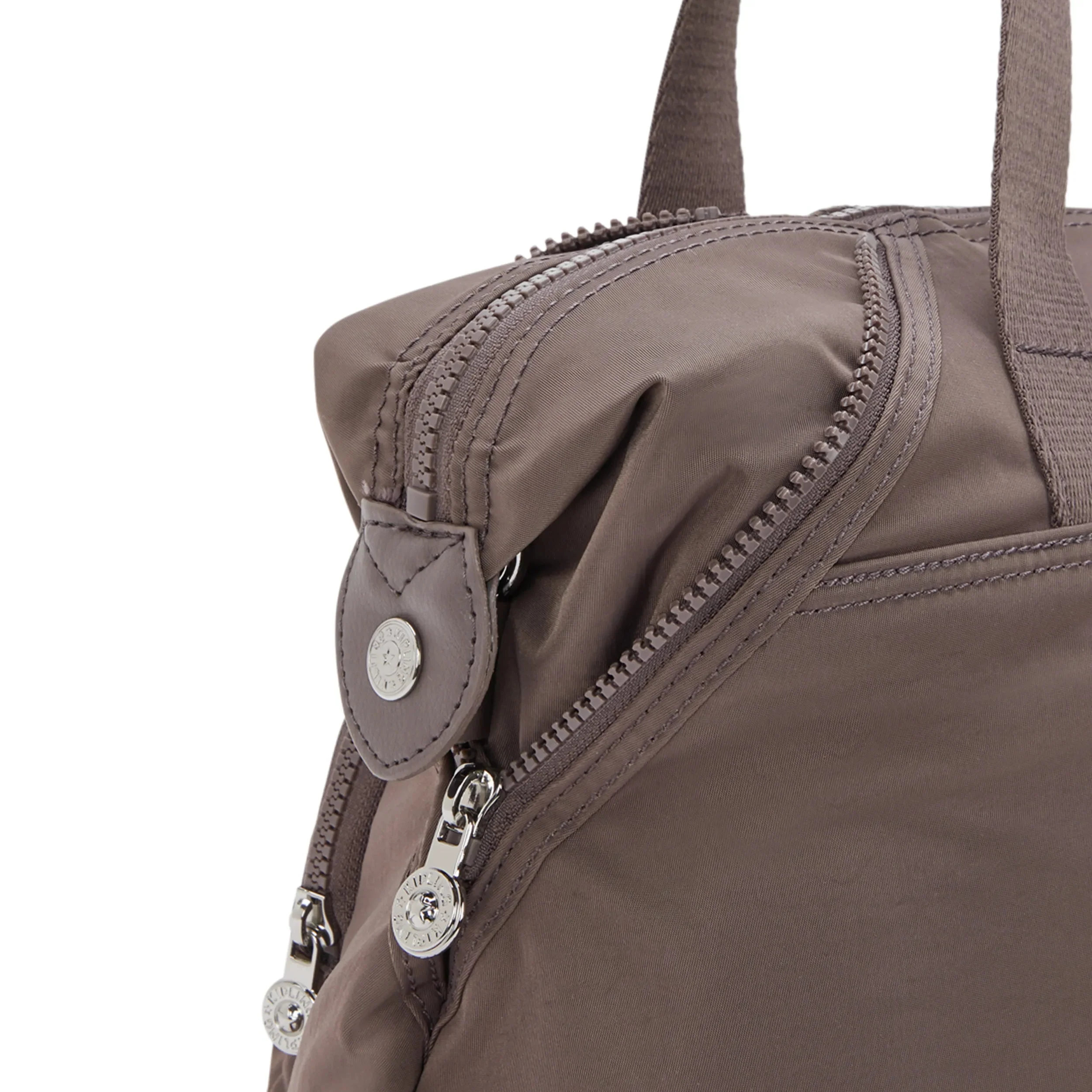 Art Duo Pocket Tote Bag - Image 7