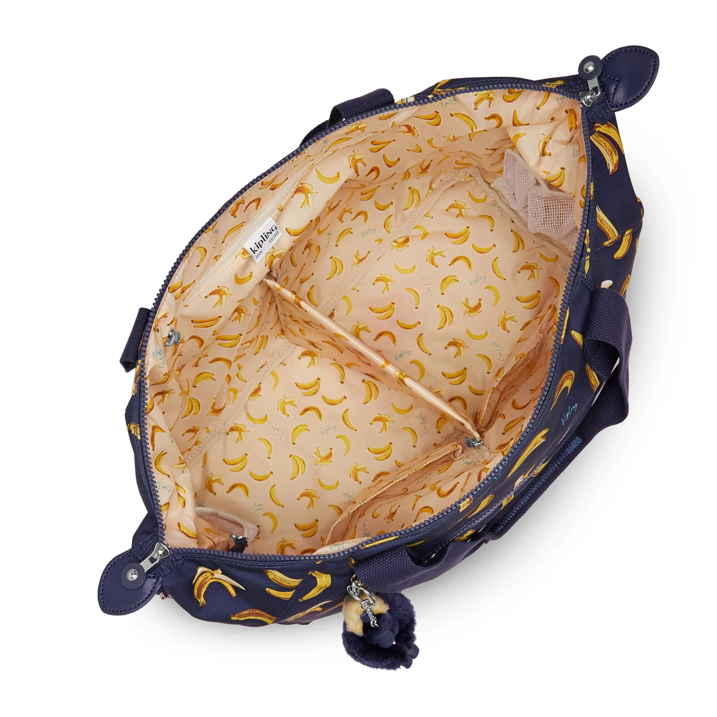 New Art Printed Baby Backpack - Image 3