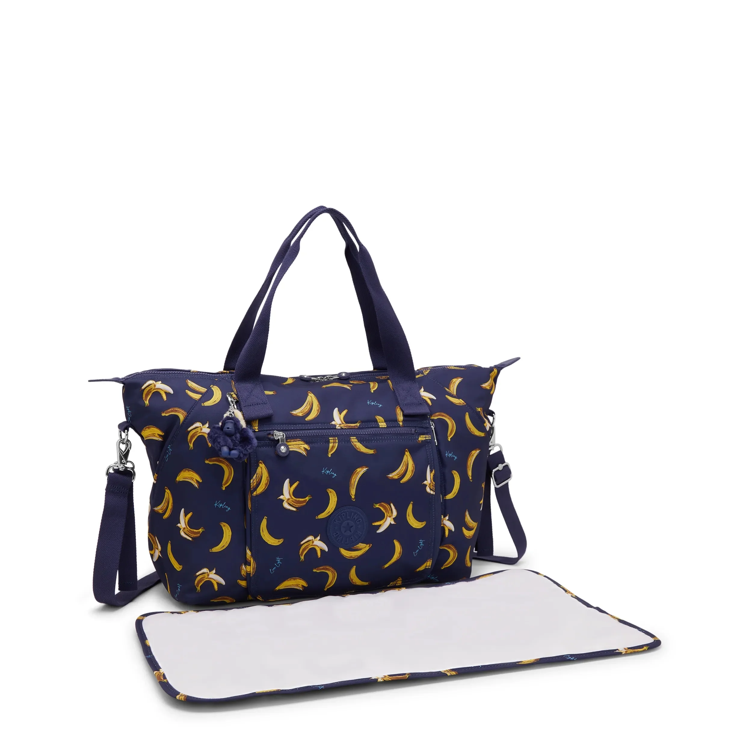 New Art Printed Baby Backpack - Image 4