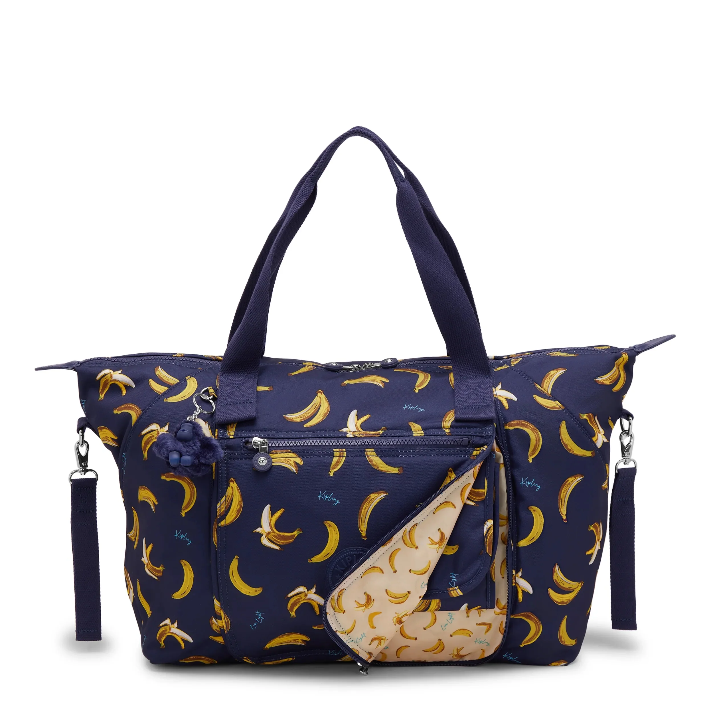New Art Printed Baby Backpack - Image 5