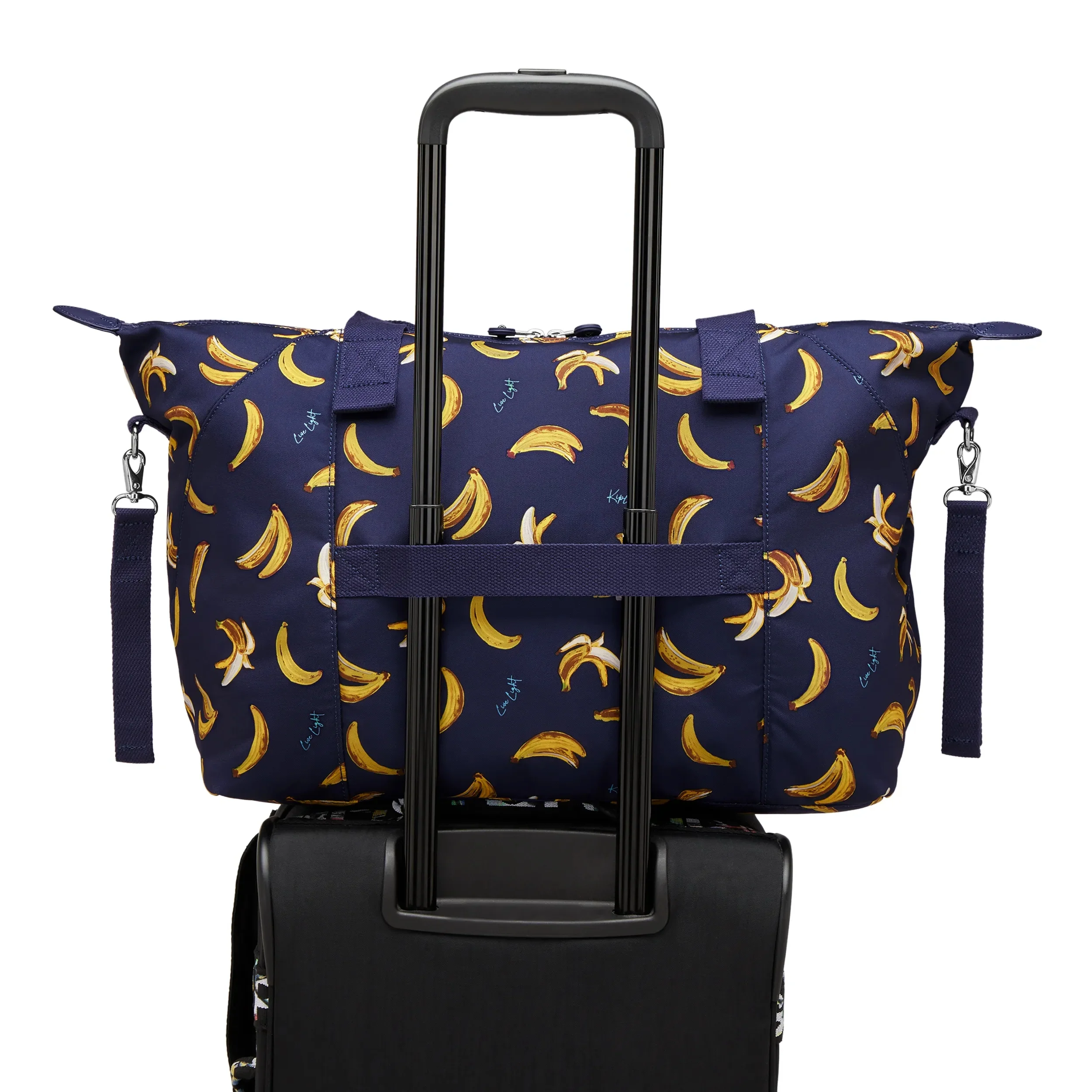 New Art Printed Baby Backpack - Image 6