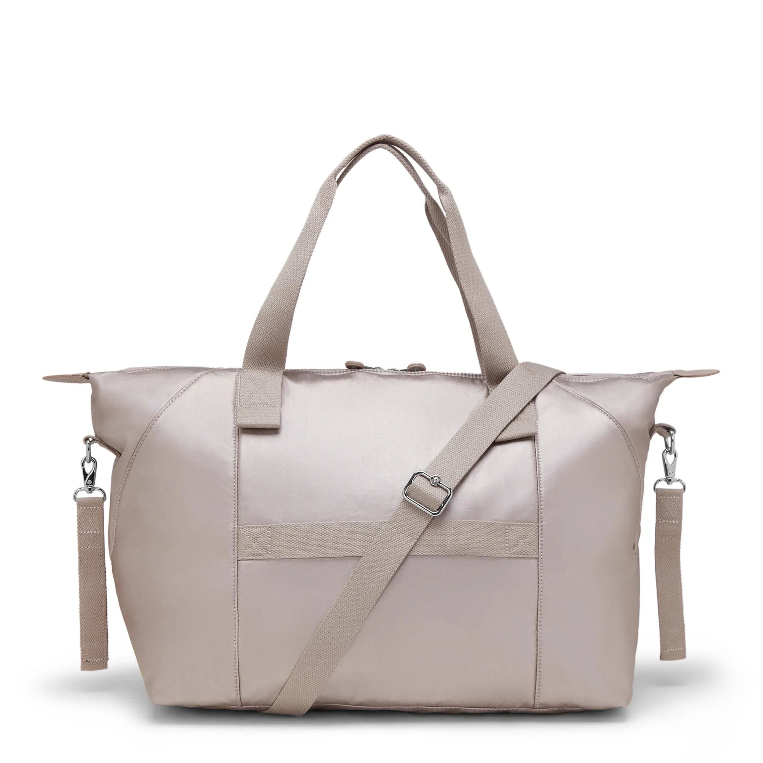 New Art Metallic Baby Tote Bag - Image 2