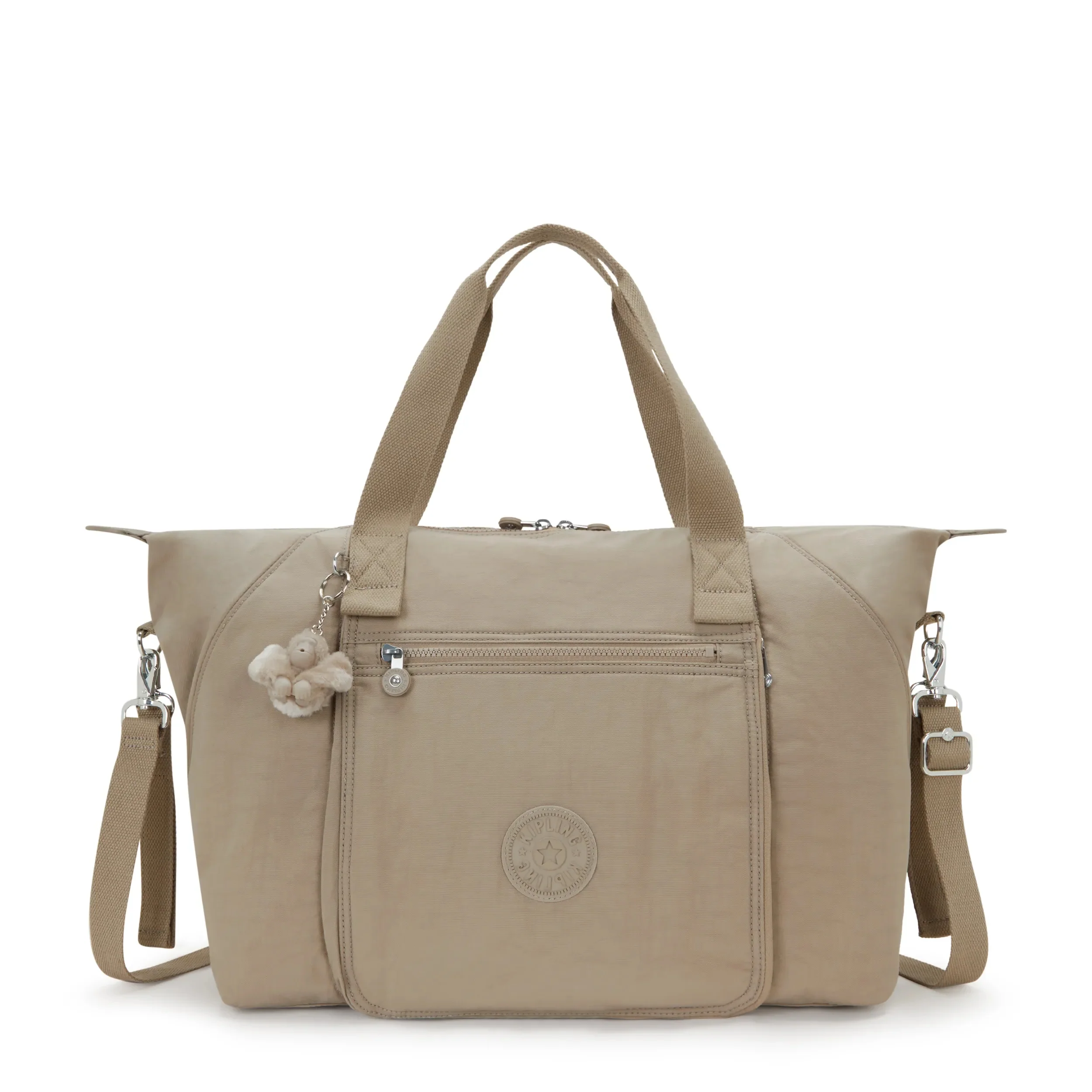 Art Baby Bag