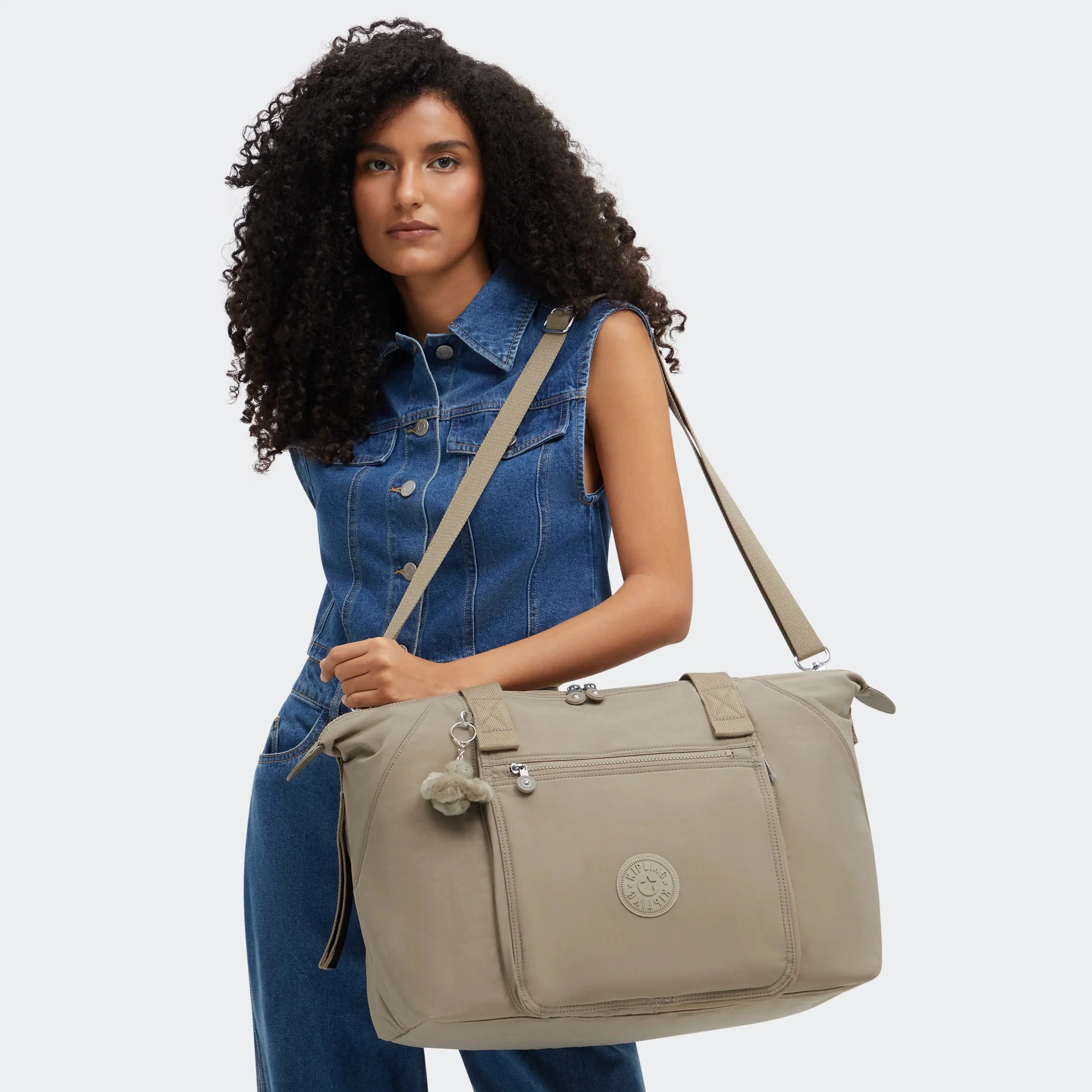 Art Baby Bag - Image 2