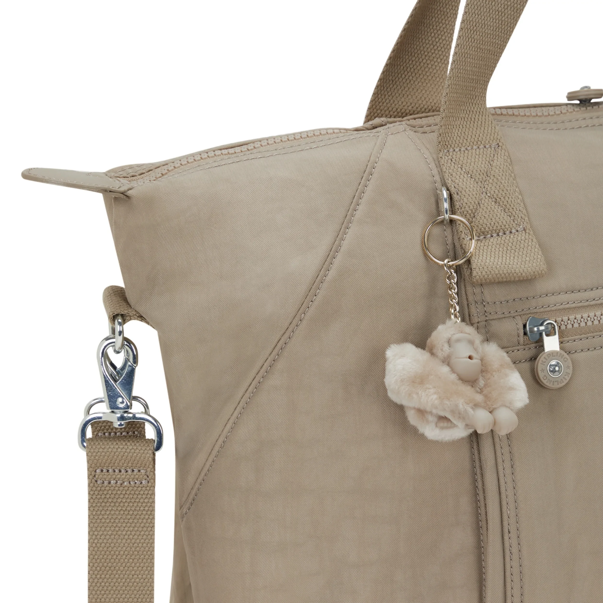 Art Baby Bag - Image 6
