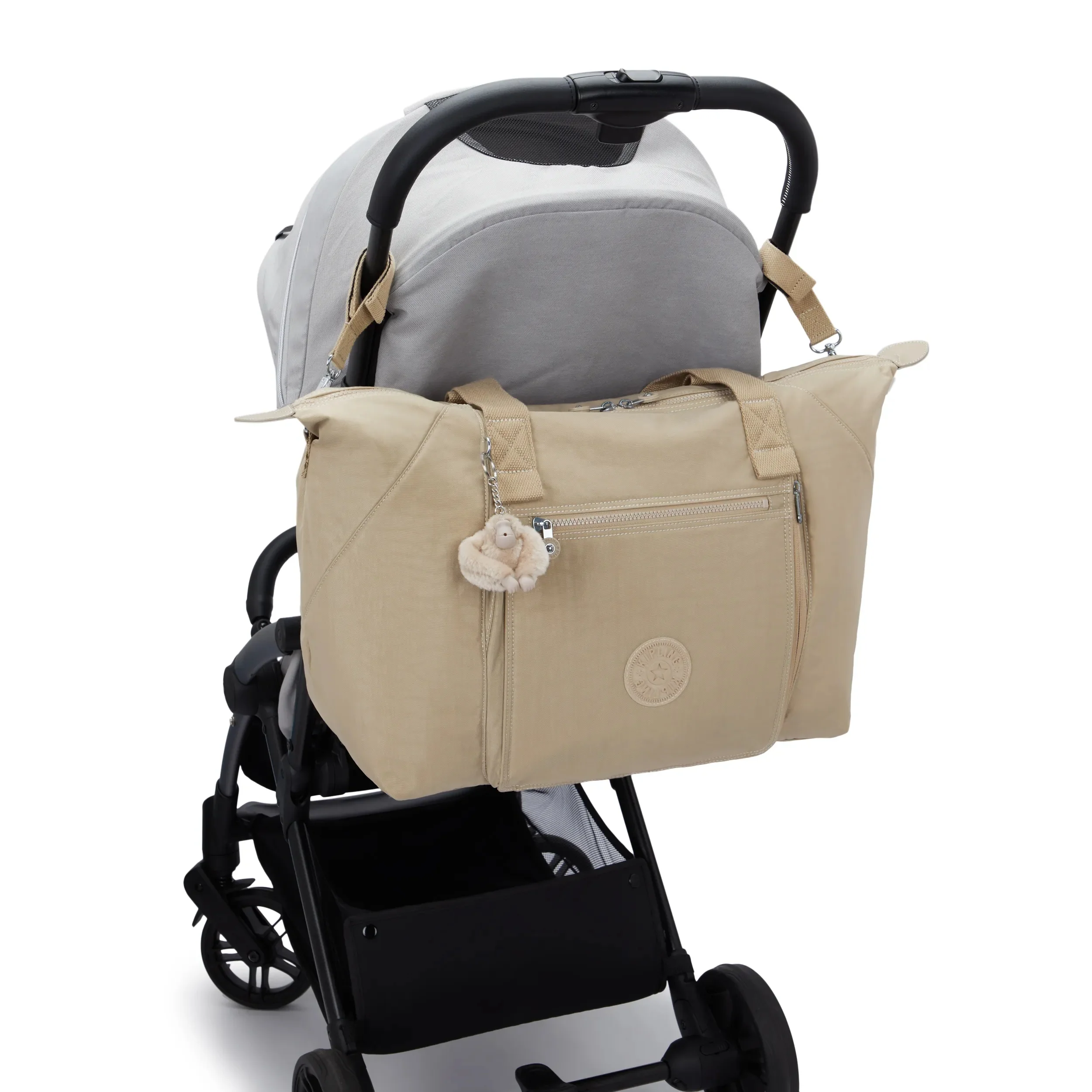Art Baby Bag - Image 8