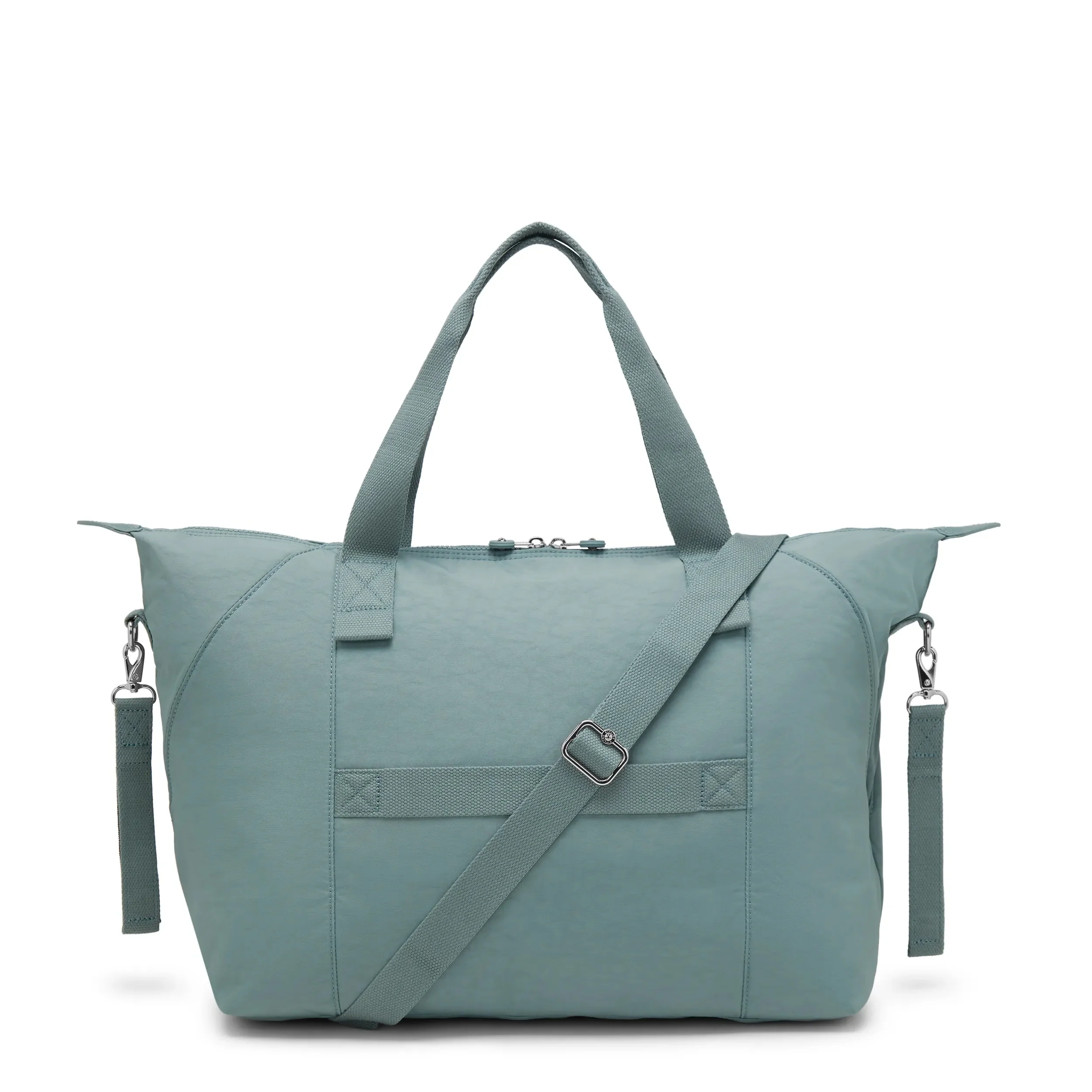 New Art Baby Tote Bag - Image 2