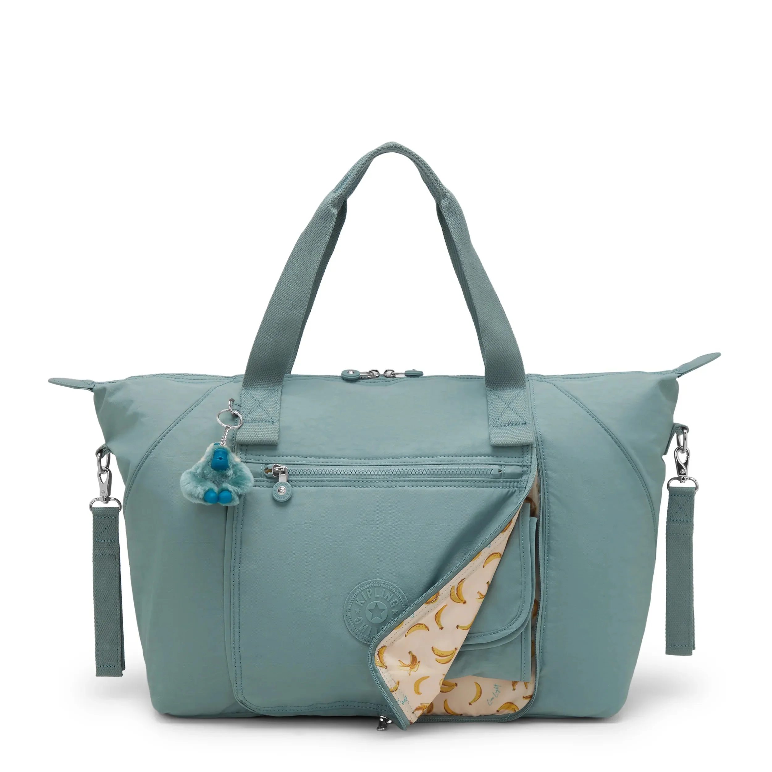 New Art Baby Tote Bag - Image 5